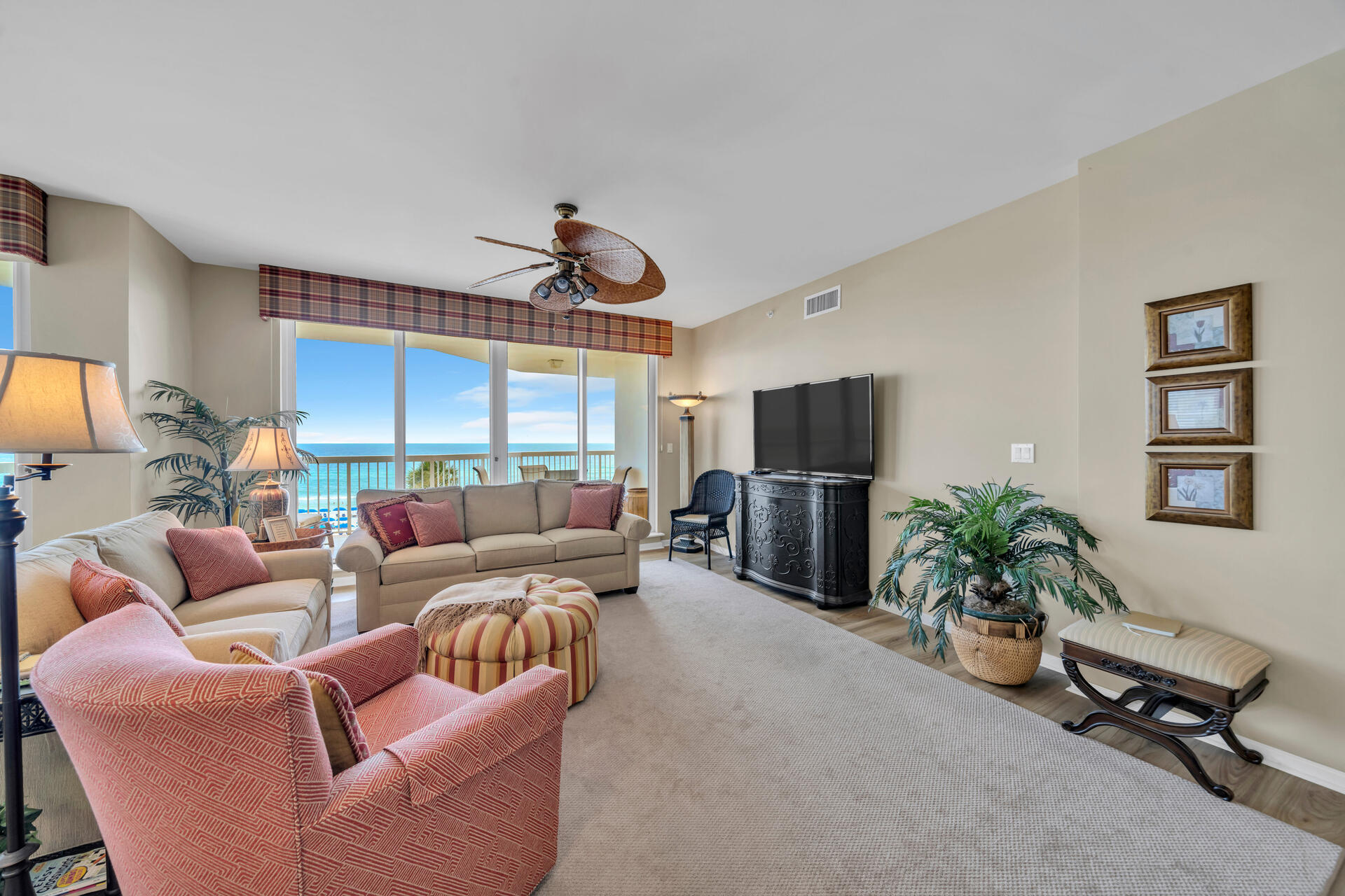 Silver Beach Towers - Residential