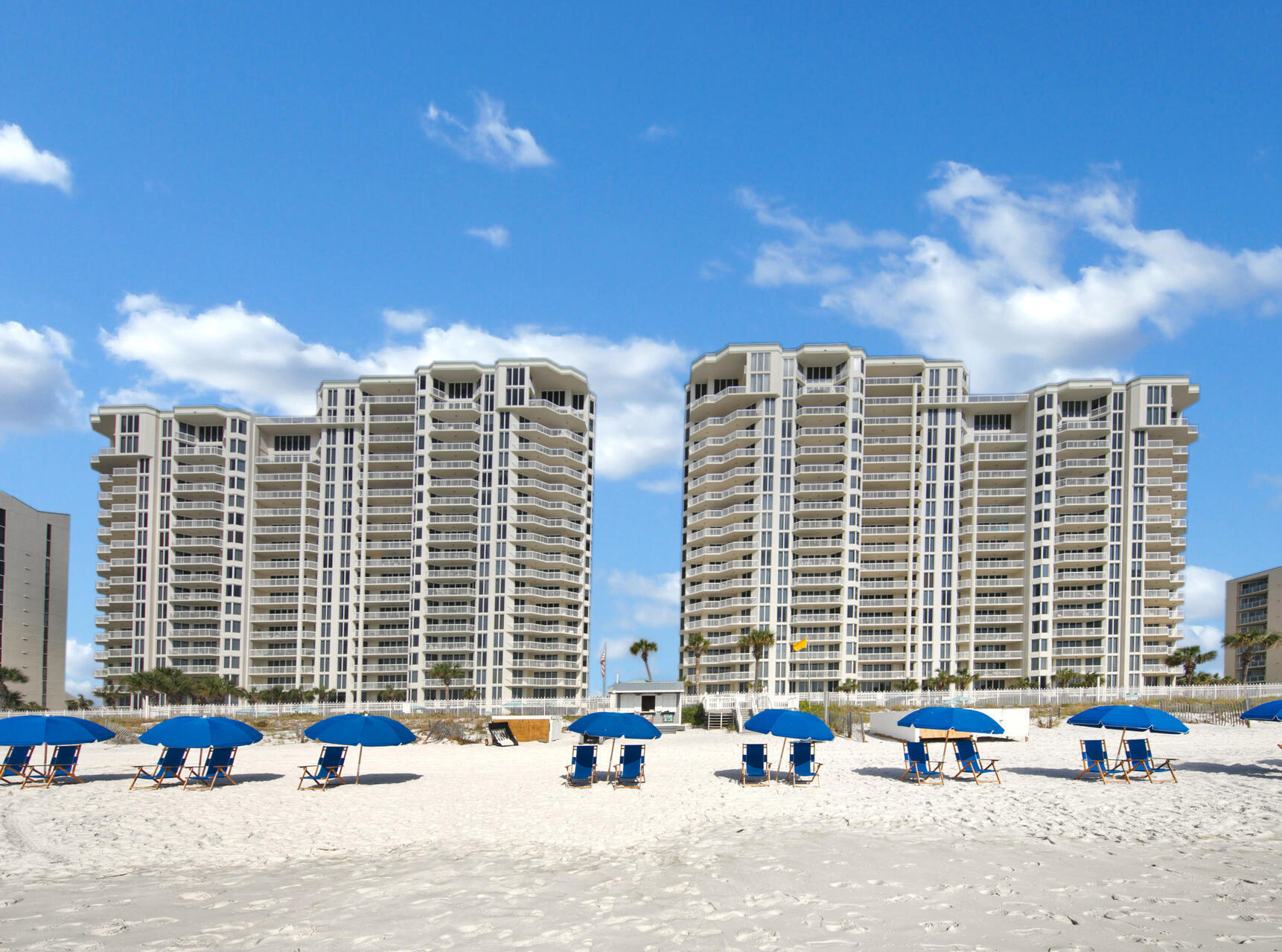 Stunning 4 Bedroom Gulf Front Condominium in the much sought after community of Silver Beach Towers East. Opportunities like this do not come available often and this one is a one owner, never before rented masterpiece. Tastefully Decorated with upscale furnishings and window coverings make this home or home away from home an unforgettable and amazing way to relax and unwind. whether you choose to sit on the gulf front terrace and enjoy the sugar white sand beaches and emerald green water or you choose to sit in the beach facing greatroom you'll come away refreshed and relaxed. you will enjoy entertaining your friends and family in this amazing gulf front condominium that includes a chefs kitchen, breakfast bar, gulf facing master bedroom , garden tub and separate shower, double vanities, 3 guest rooms, 2 guest baths, full laundry, owners storage and so much more. Silver Beach is know for its covered and deeded owners parking high speed climate controlled elevators, enclosed and air conditioned elevator lobbies and hallways, beautiful entry/lobby area, gulf side swimming pools, hot tubs, easy beach walkover with showers and so so much more. opportunities like this do not come along often; take advantage of this opportunity to make your Destin dreams a reality. whether this is your home, home away from home or an investment property you will not find any nicer; all while making memories that will last a lifetime and beyond.