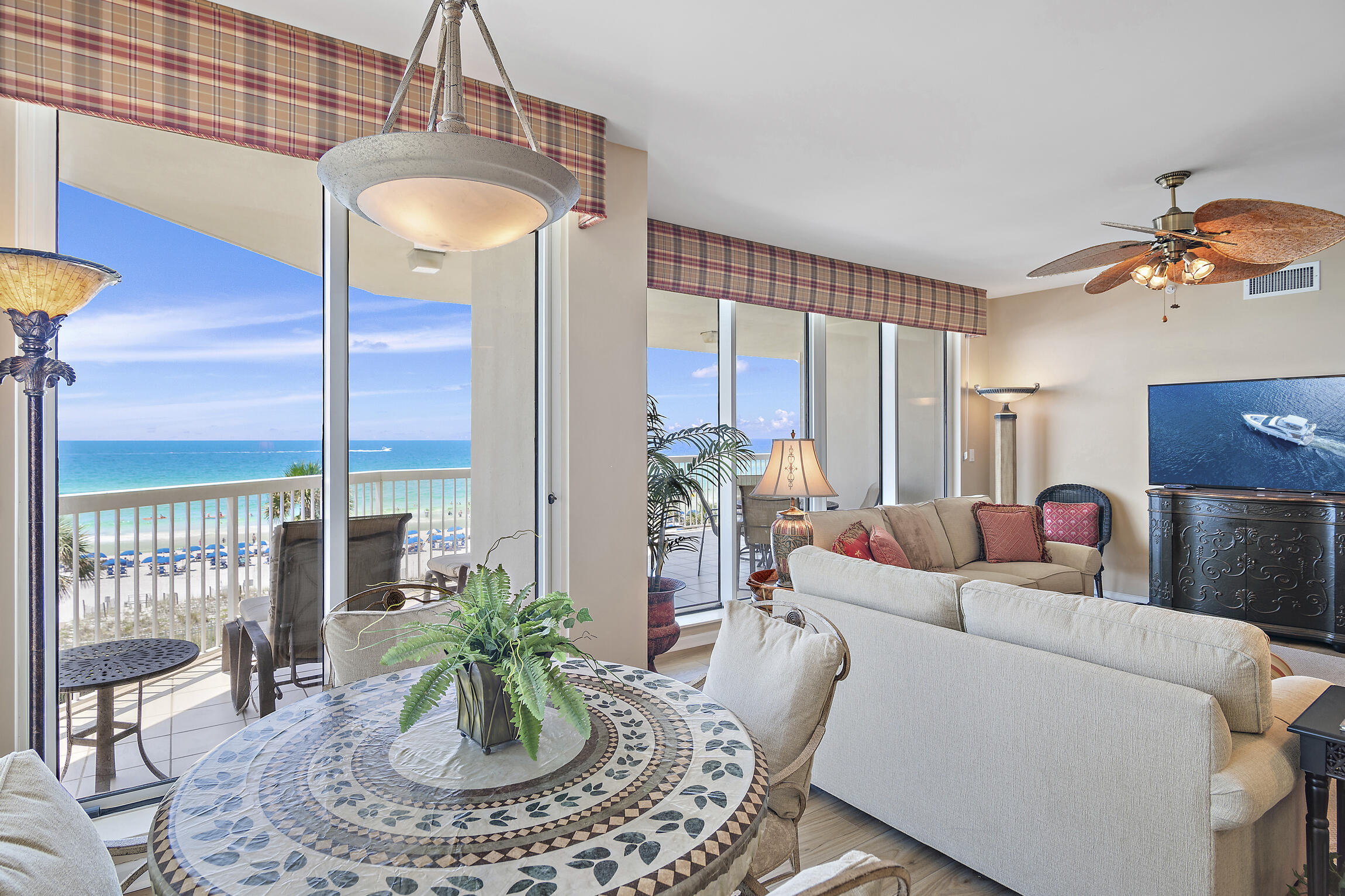 Silver Beach Towers - Residential
