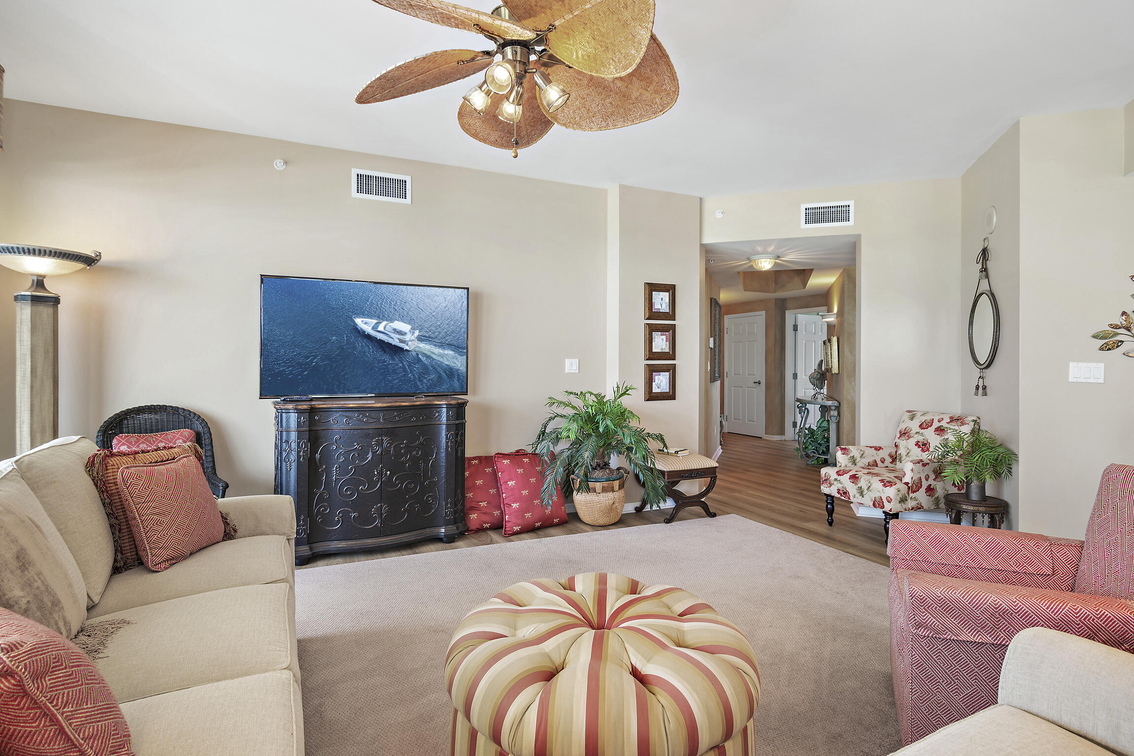 Silver Beach Towers - Residential