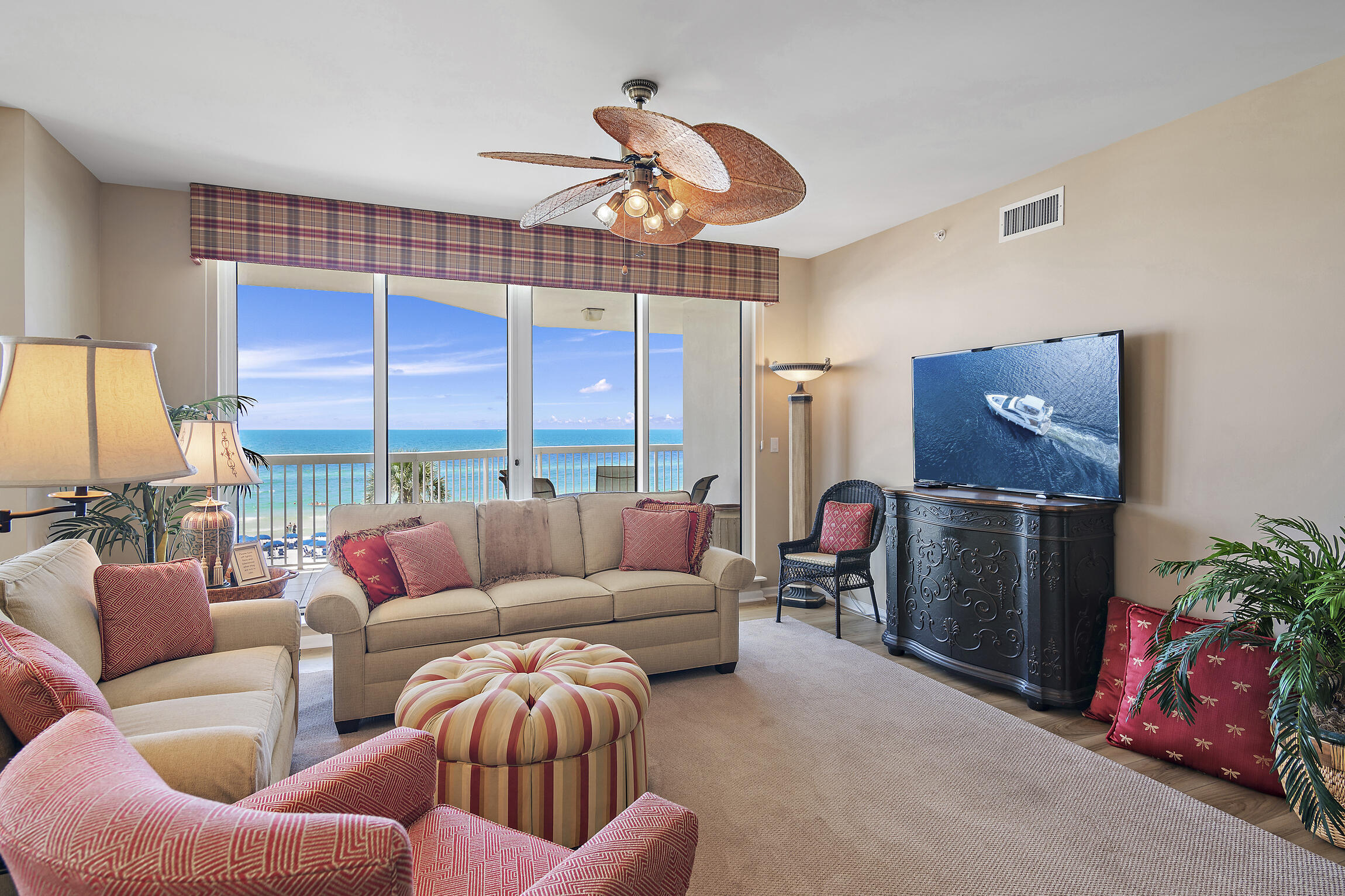 Silver Beach Towers - Residential