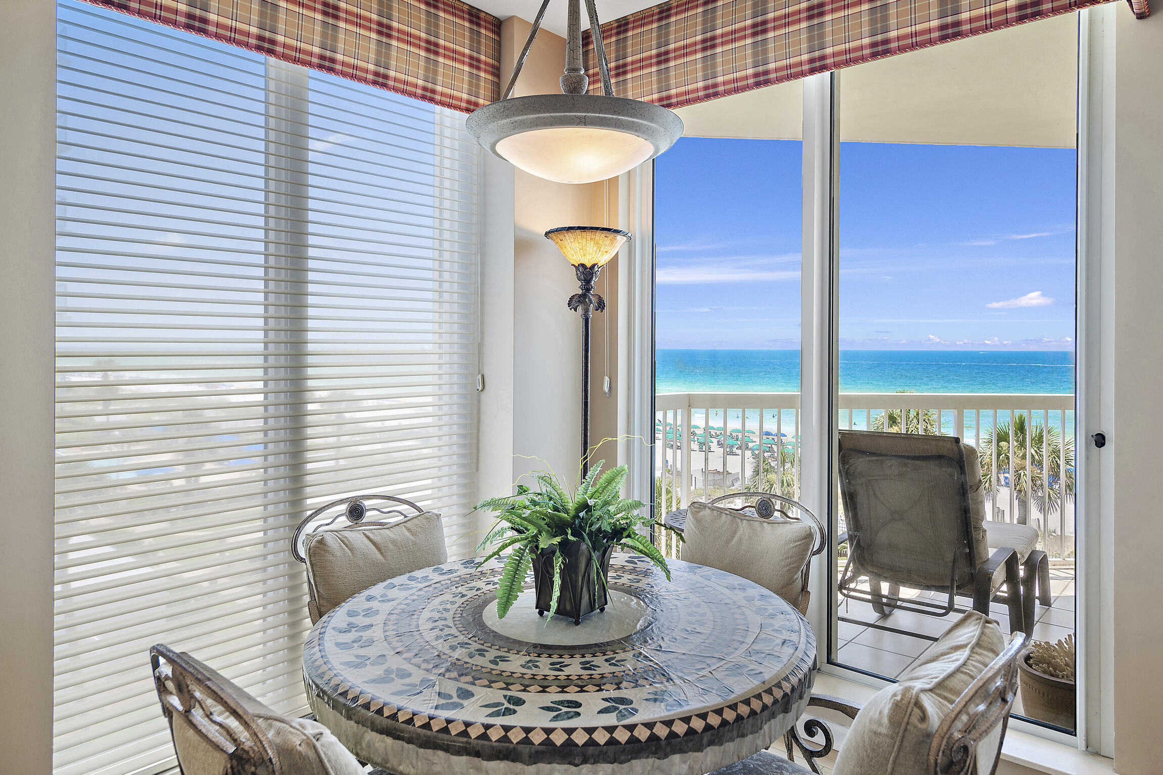 Silver Beach Towers - Residential