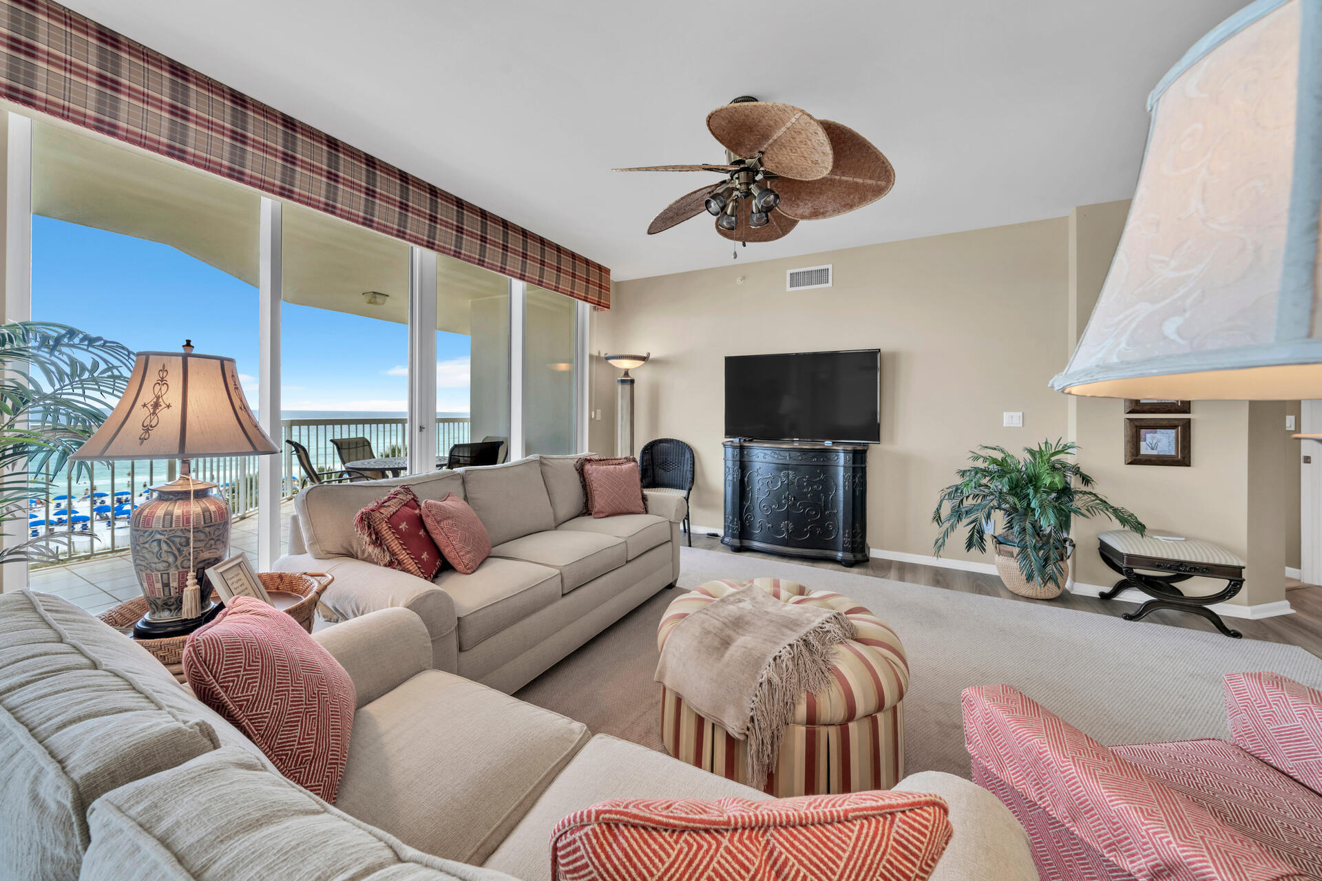 Silver Beach Towers - Residential