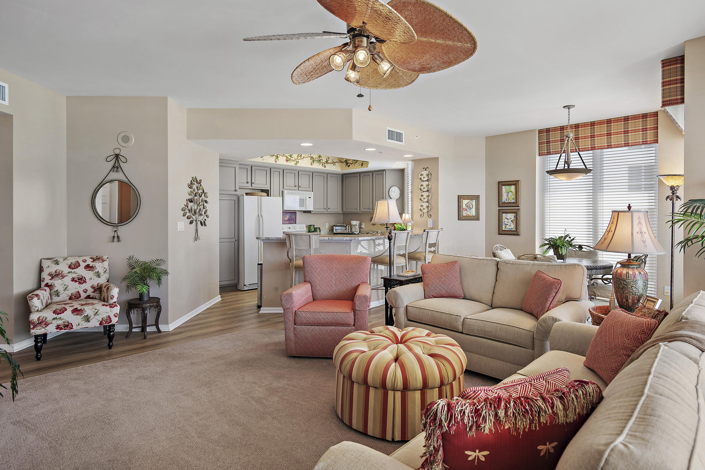Silver Beach Towers - Residential