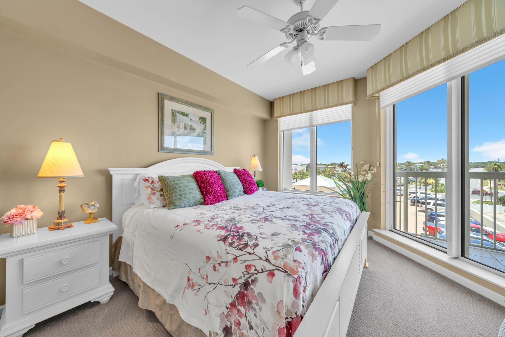 Silver Beach Towers - Residential