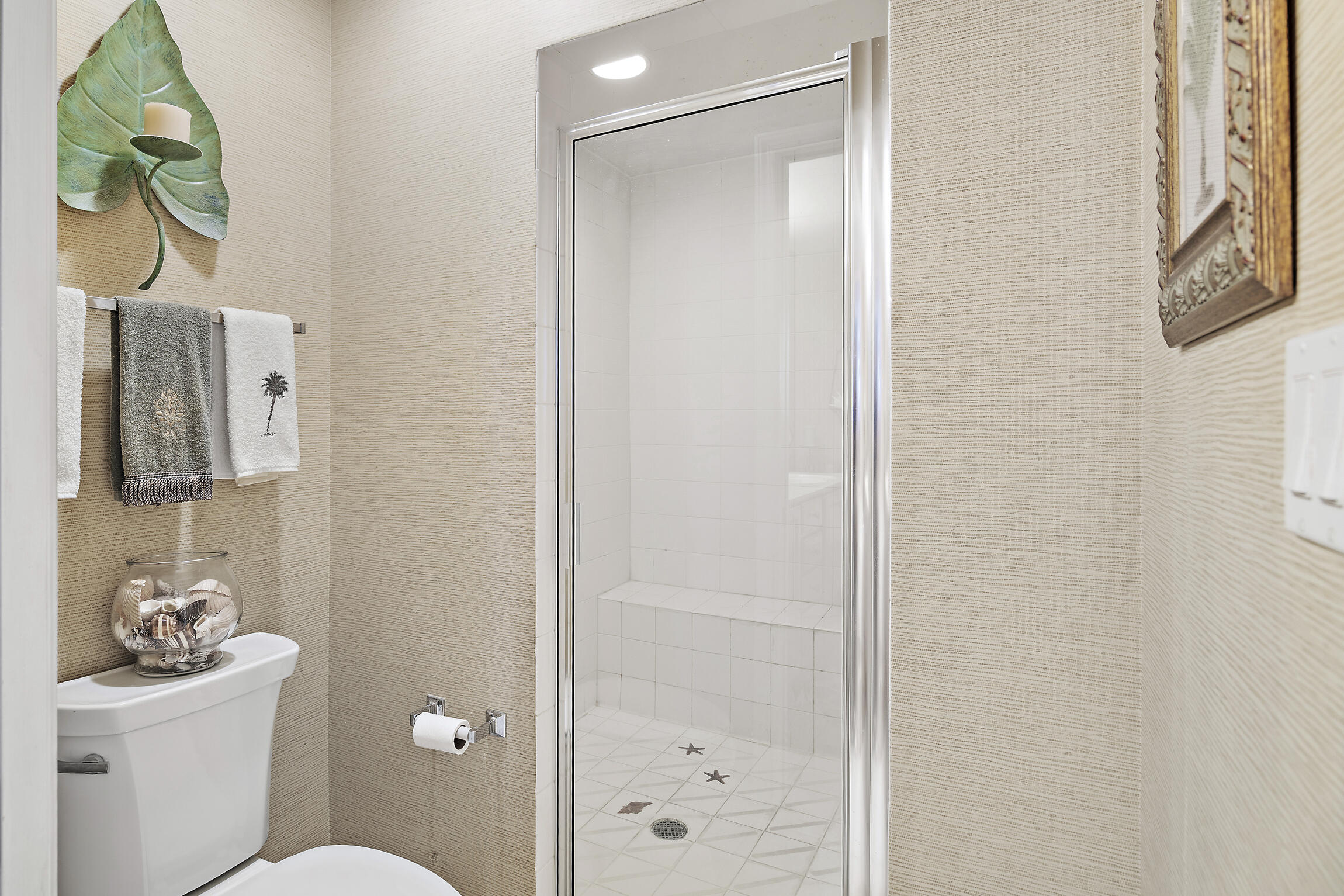 Silver Beach Towers - Residential