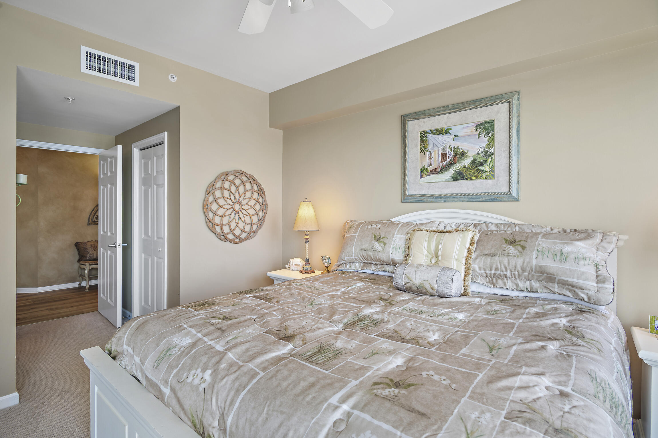 Silver Beach Towers - Residential