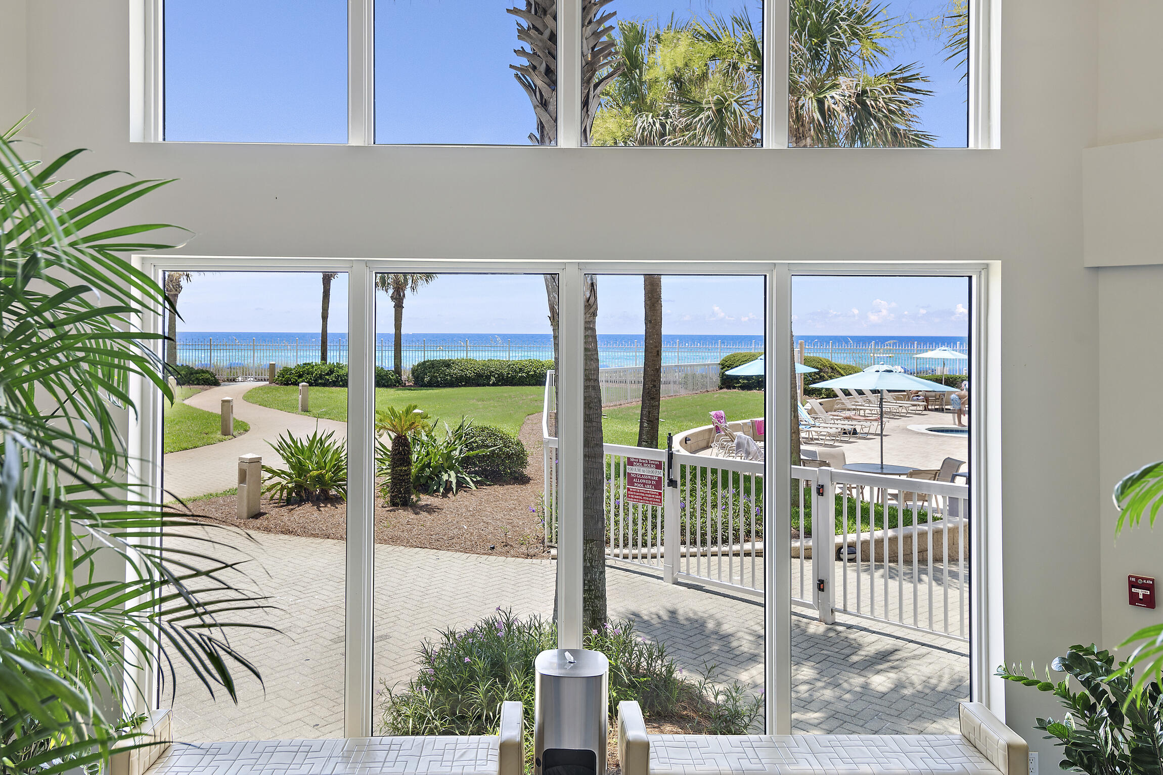 Silver Beach Towers - Residential