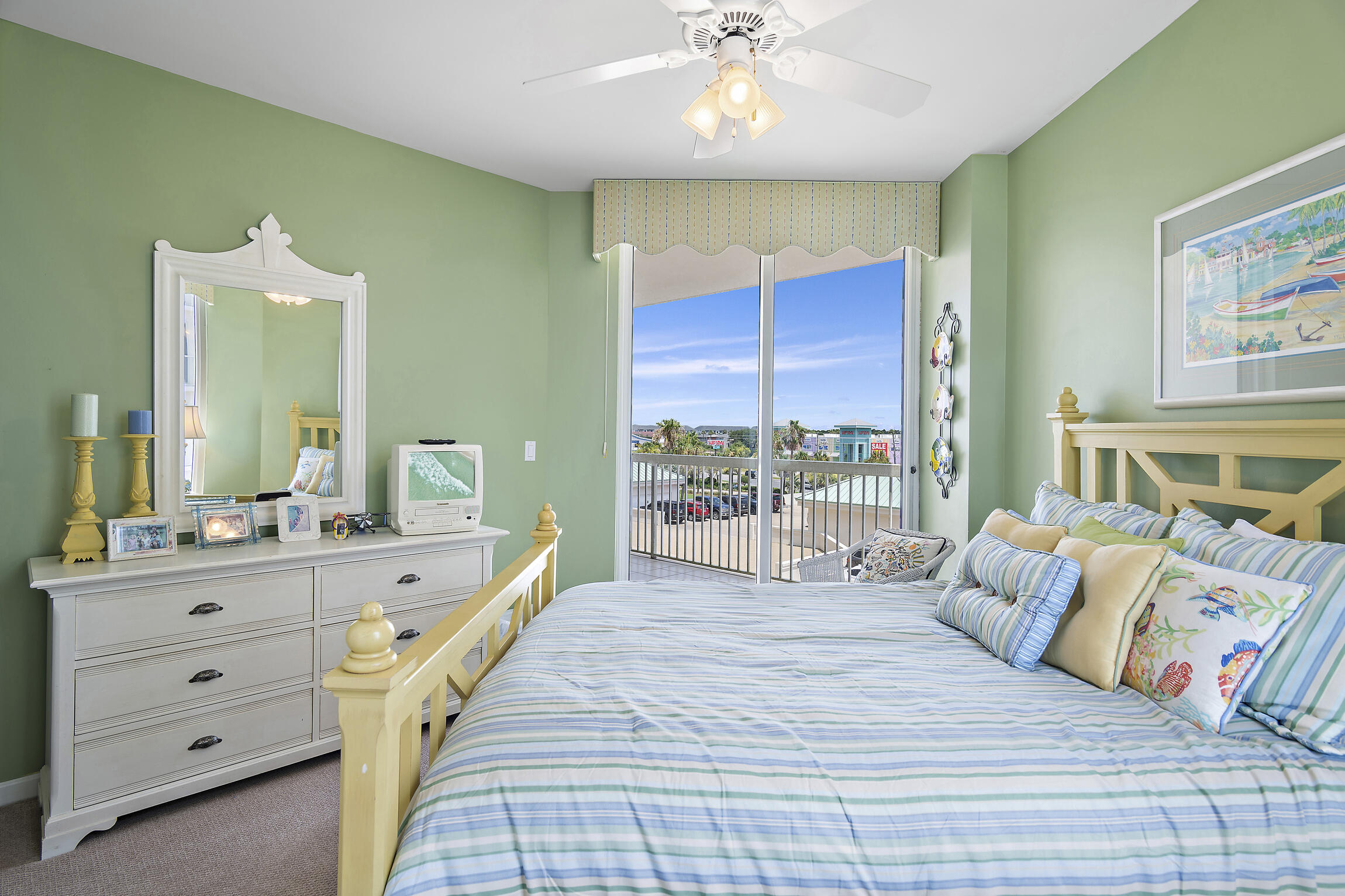 Silver Beach Towers - Residential