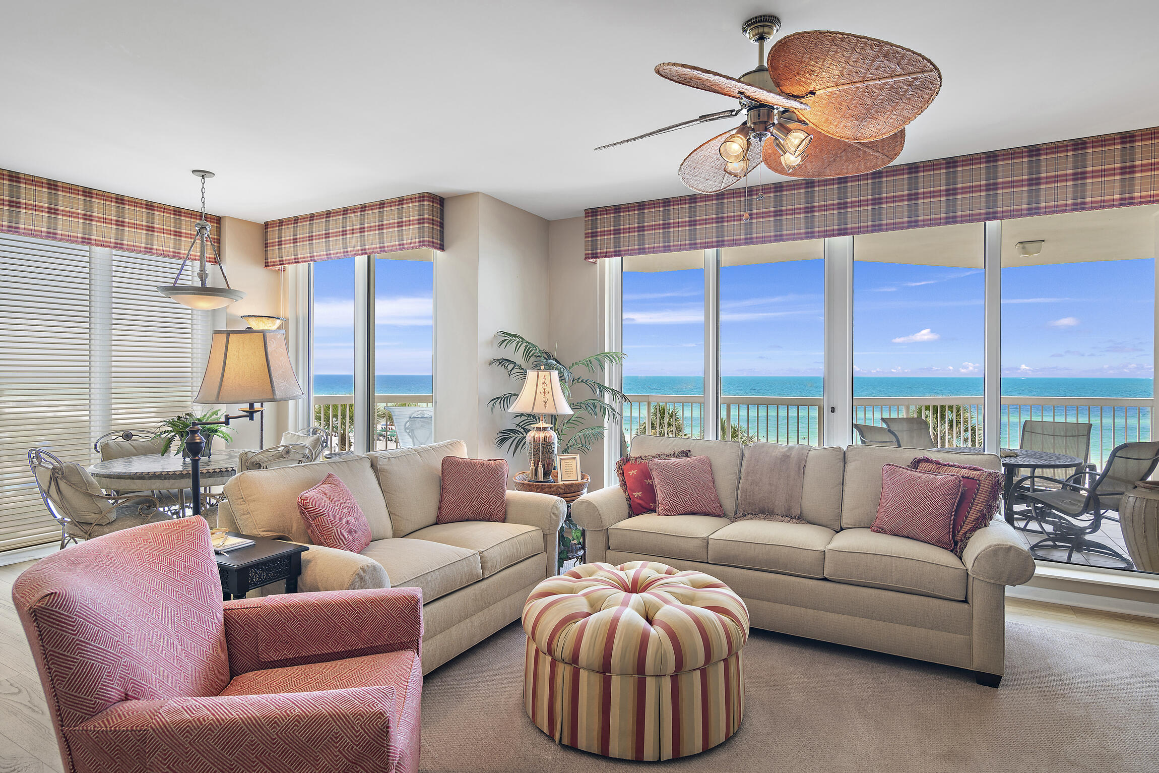 Silver Beach Towers - Residential