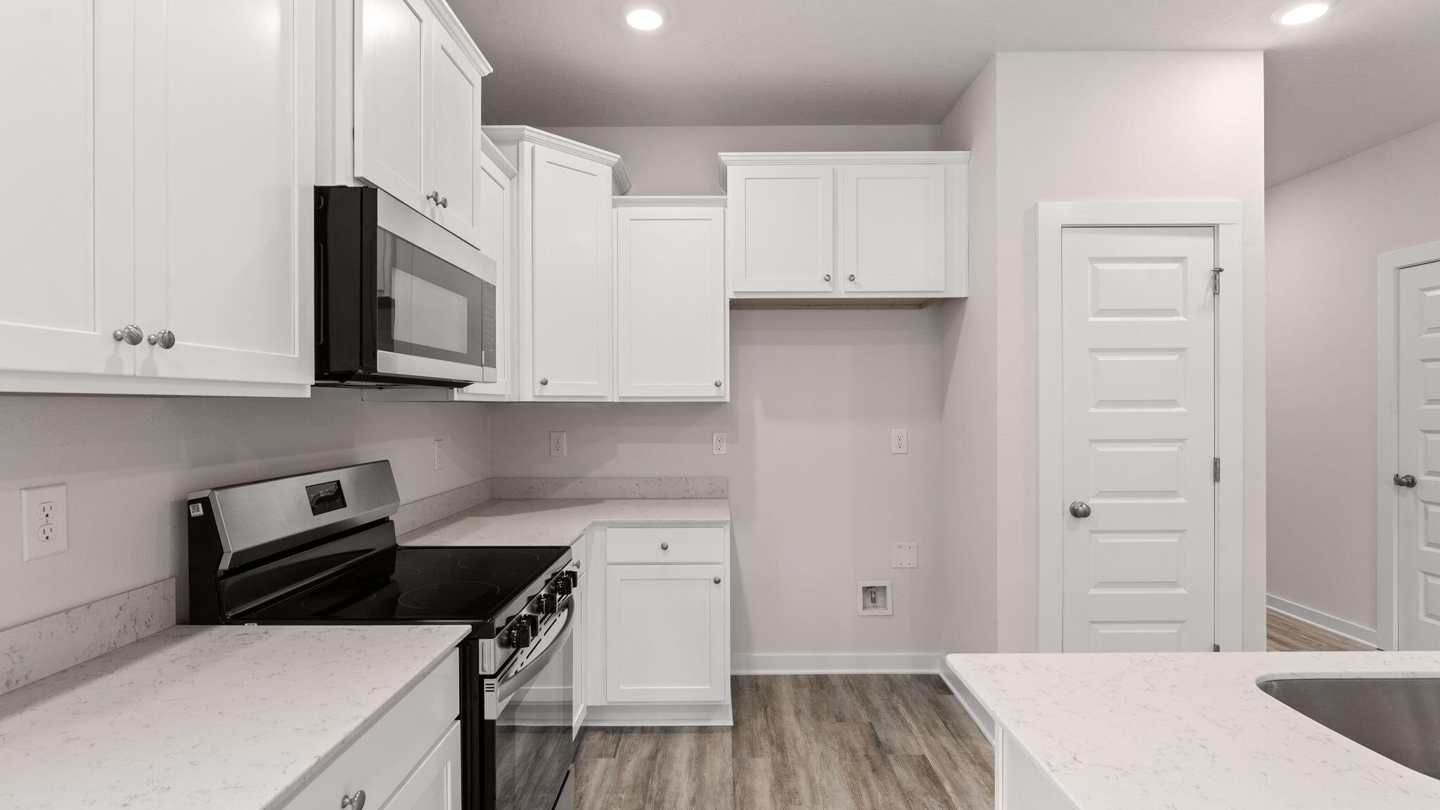 Genoa Landing Townhomes - Residential