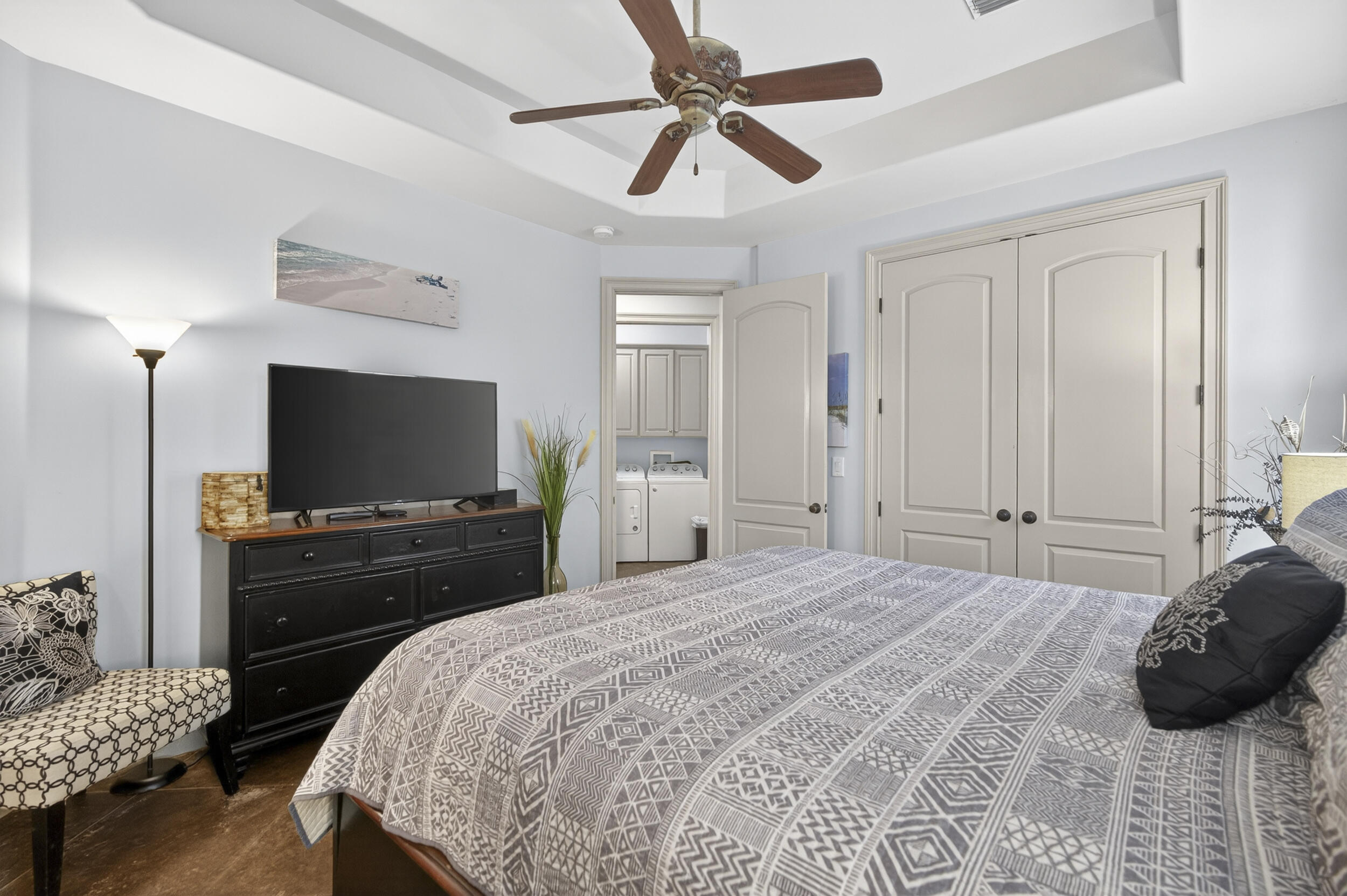 SAINT TROPEZ - Residential