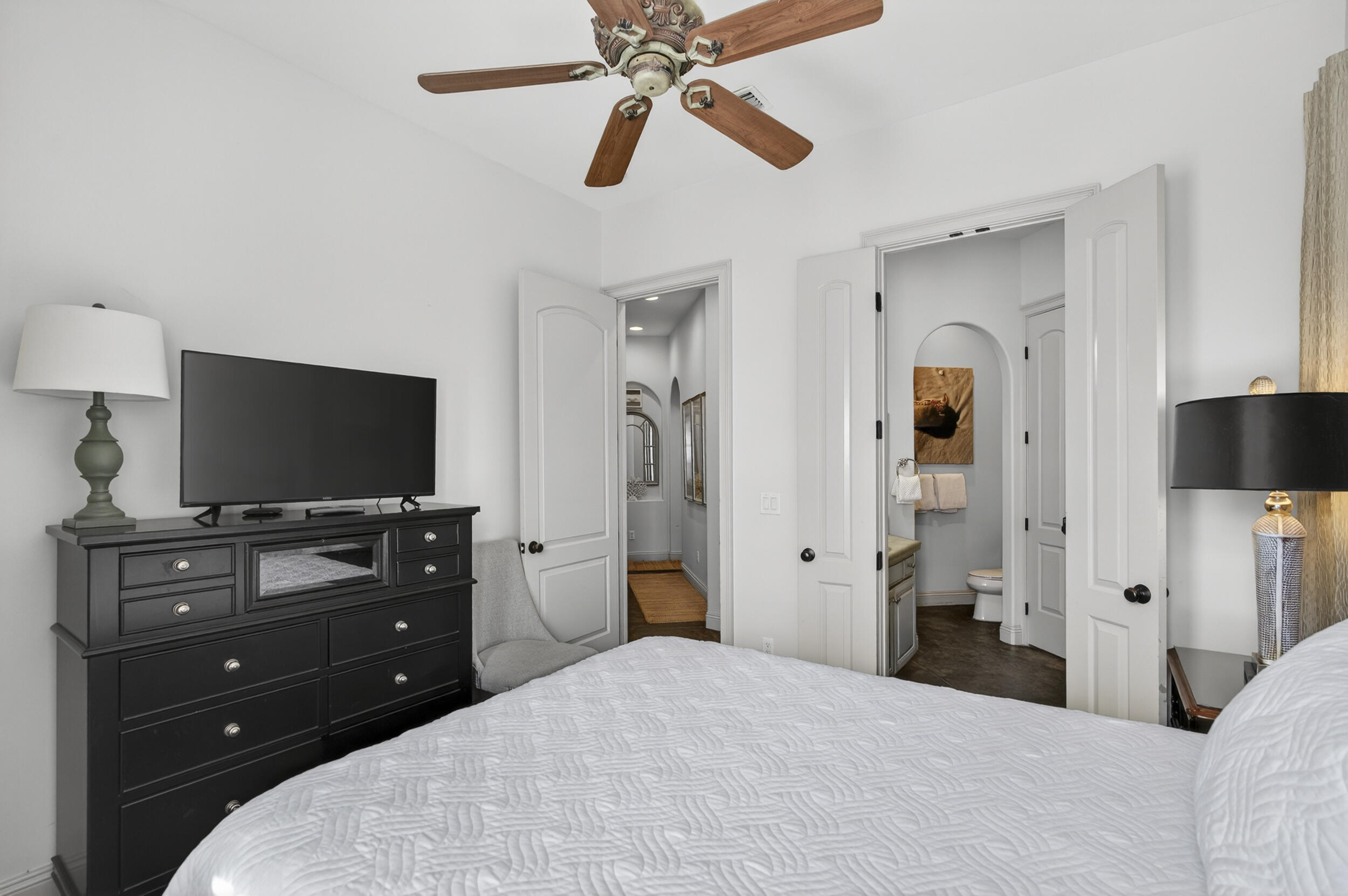 SAINT TROPEZ - Residential