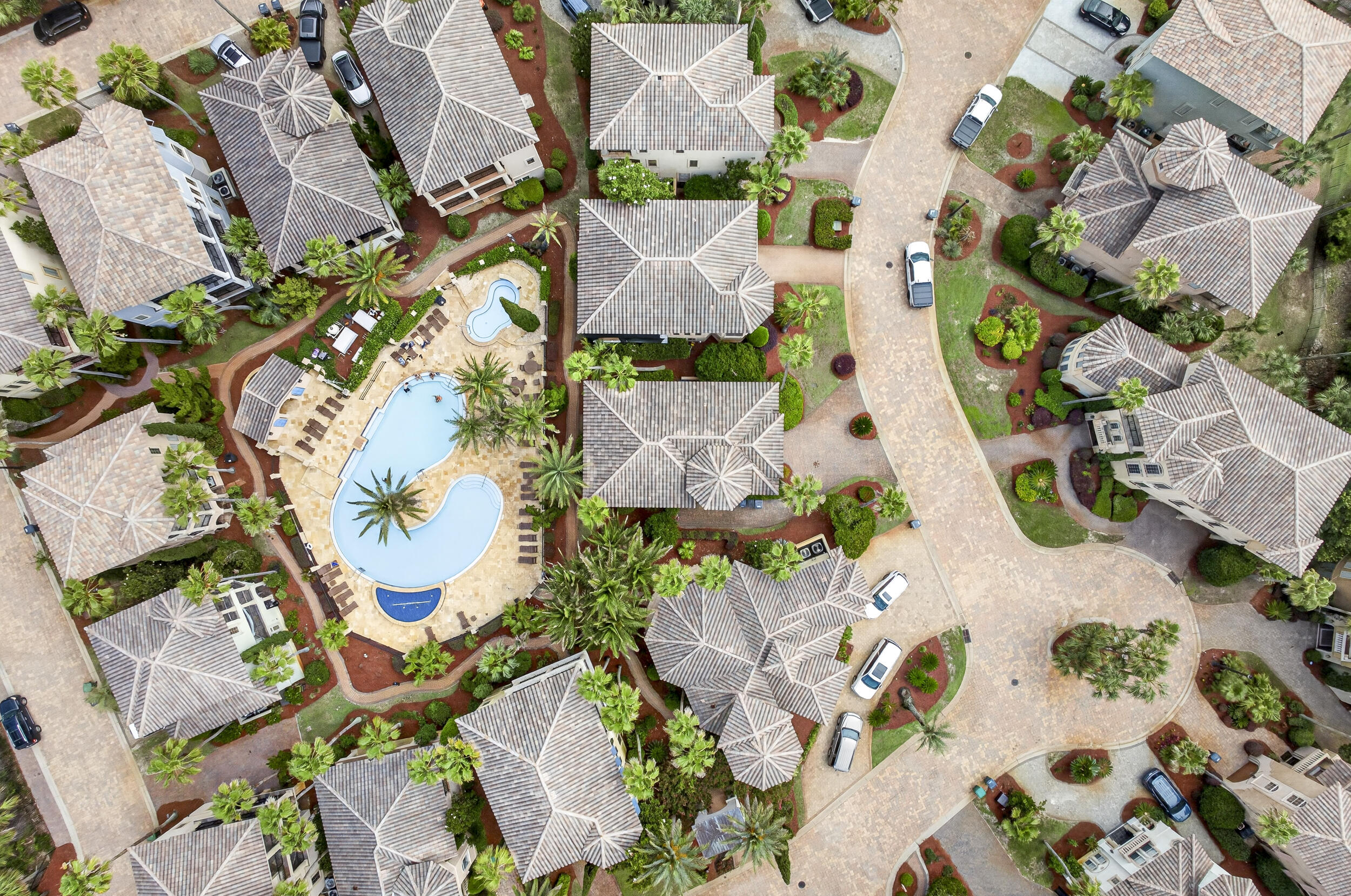 SAINT TROPEZ - Residential
