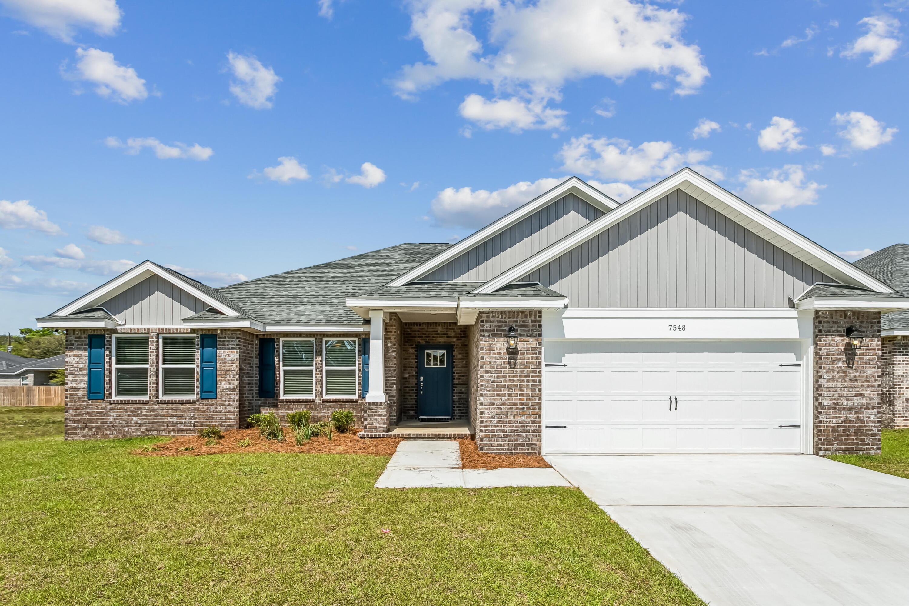 Buckeyes Landing - Residential