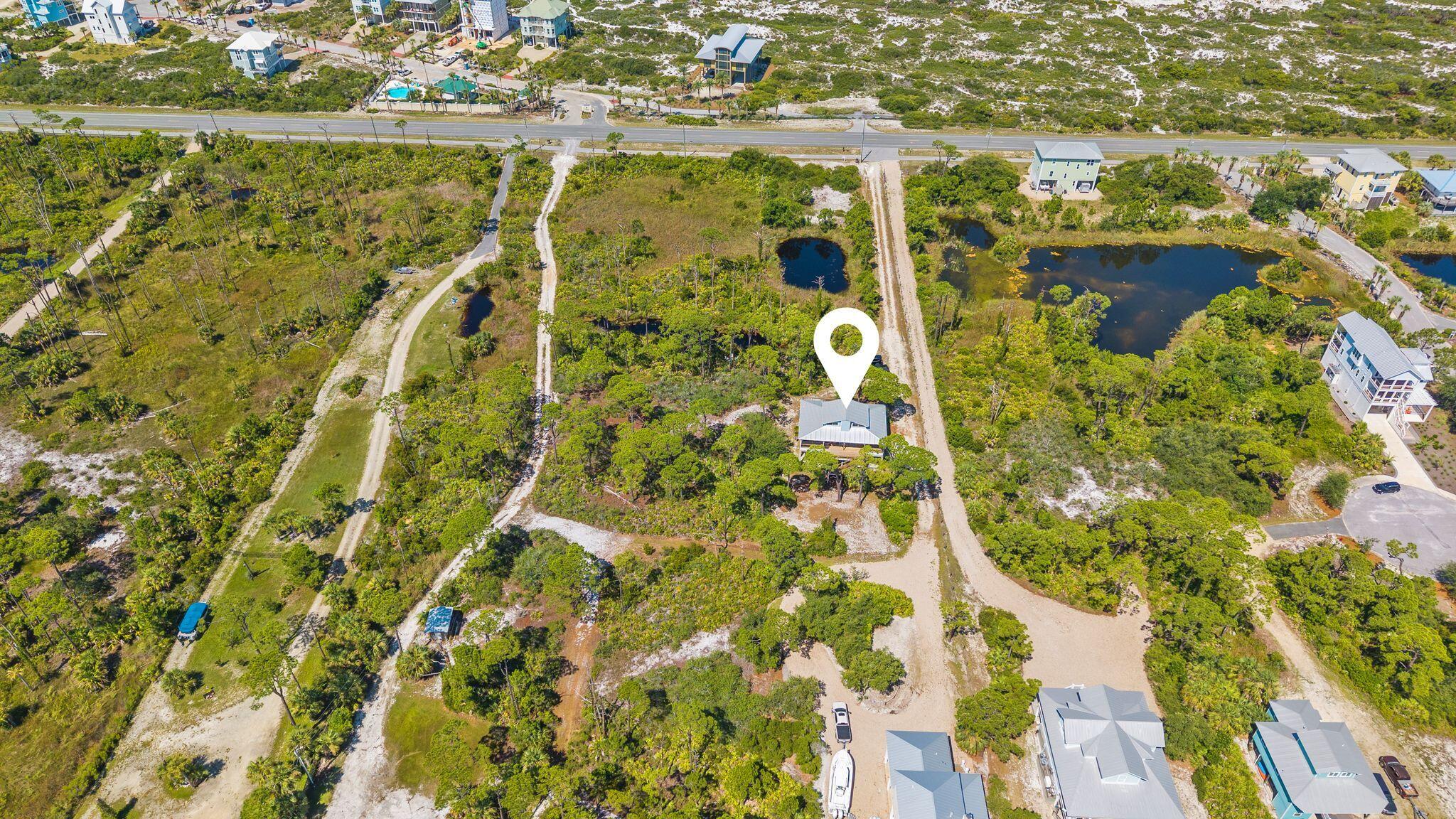 NO RECORDED SUBDIVISION - Residential