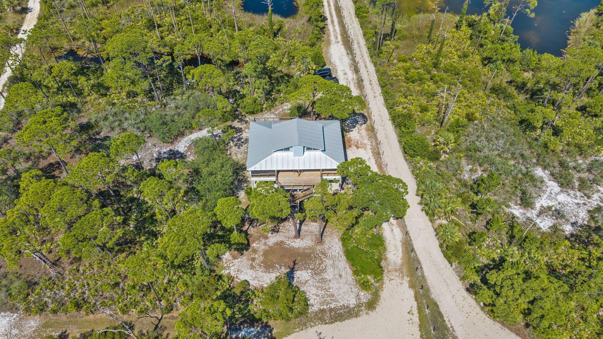 NO RECORDED SUBDIVISION - Residential