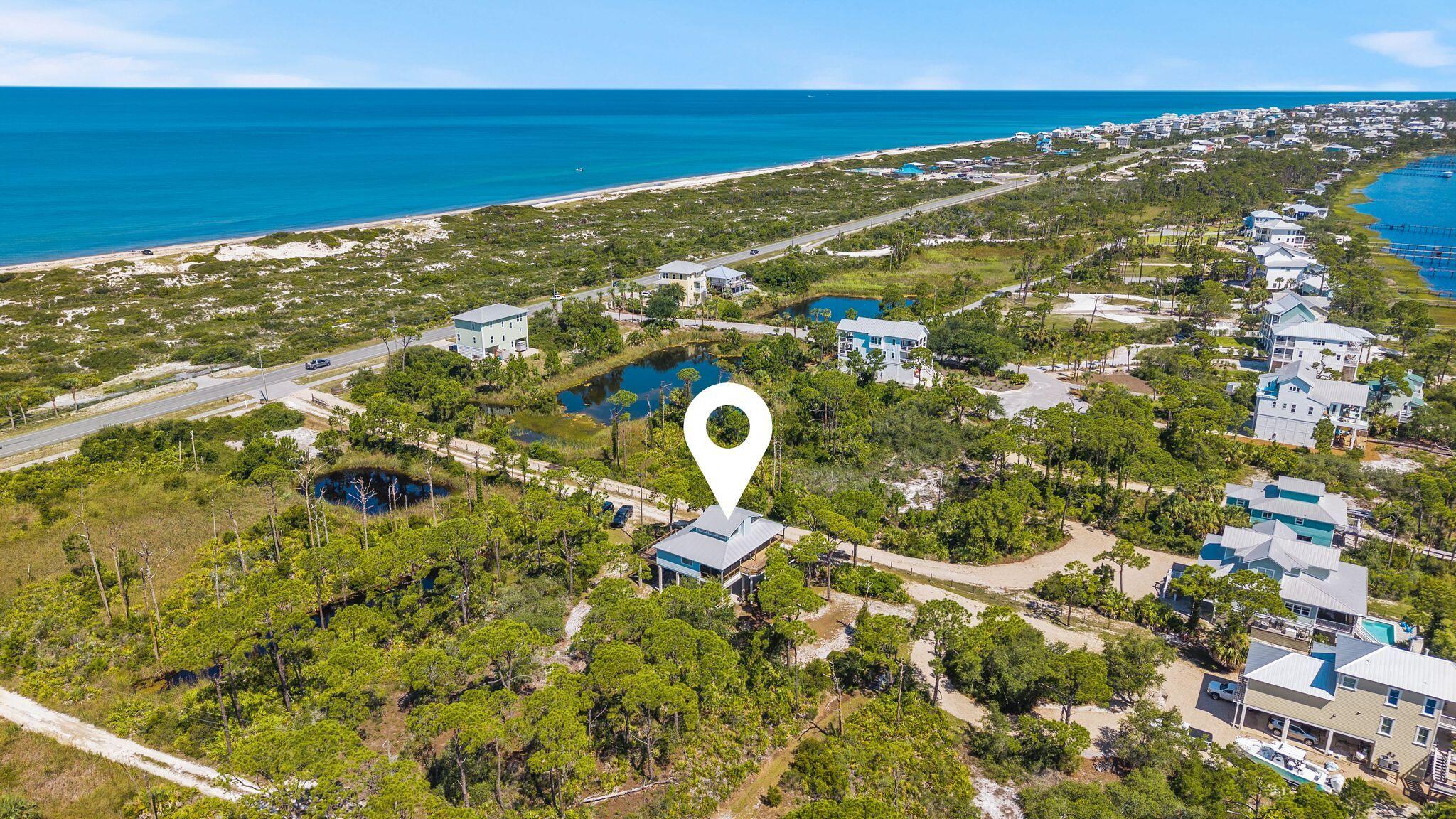 NO RECORDED SUBDIVISION - Residential