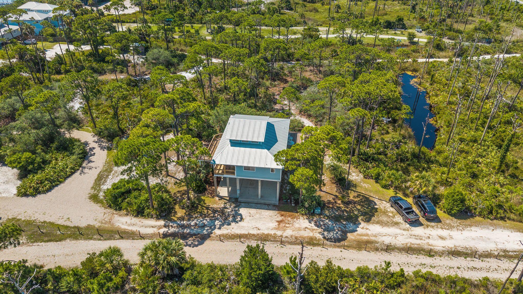 NO RECORDED SUBDIVISION - Residential