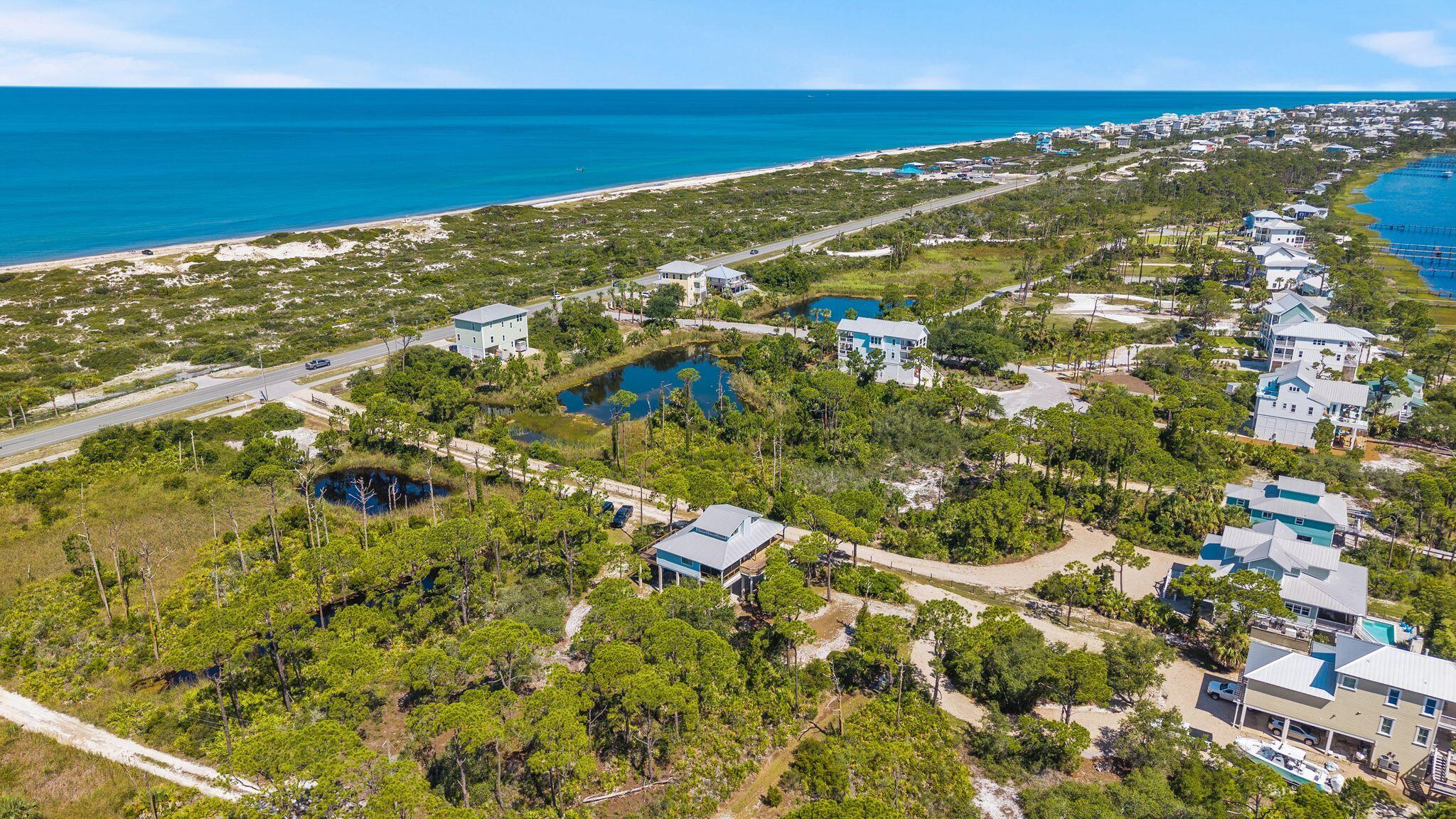 NO RECORDED SUBDIVISION - Residential