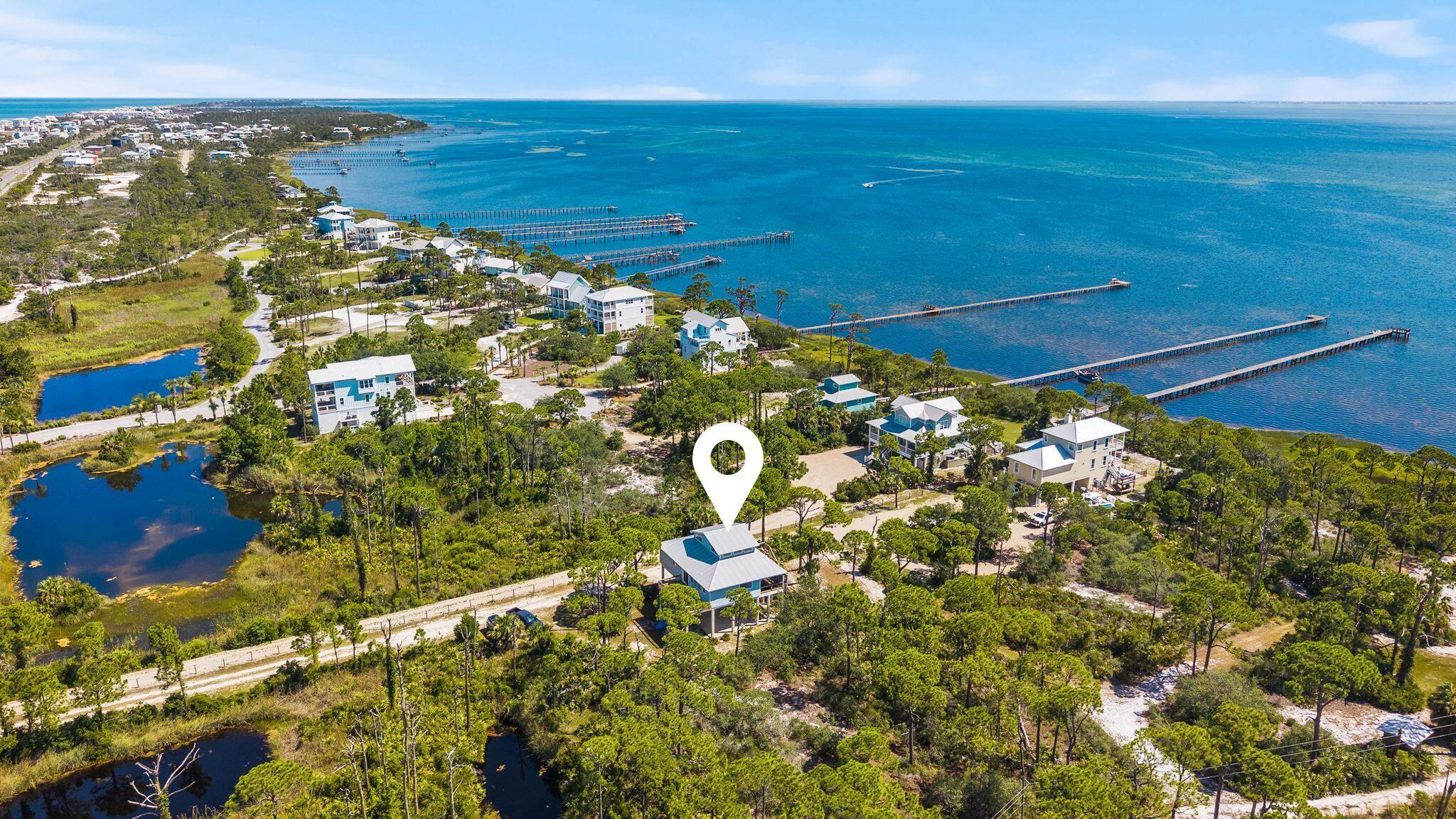 NO RECORDED SUBDIVISION - Residential