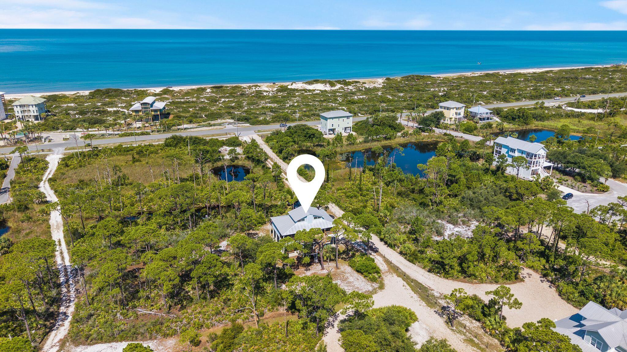 NO RECORDED SUBDIVISION - Residential