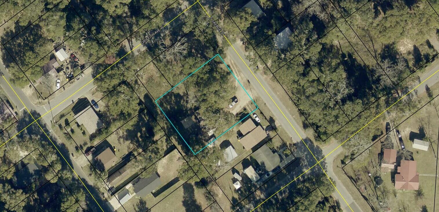 Prime development opportunity in the heart of Crestview! This 0.39-acre parcel offers exceptional flexibility for builders, investors, or homeowners looking to create something unique. Zoned to allow for multiple uses, the property can accommodate up to 5 townhomes or be divided into 2 spacious residential lots, making it ideal for small-scale multifamily development or custom single-family homes. Possible owner financing available.

Located on a quiet, established street with convenient access to shopping, schools, and major commuter routes, this property provides both privacy and practicality. Utilities are accessible, and the level terrain makes site planning straightforward.