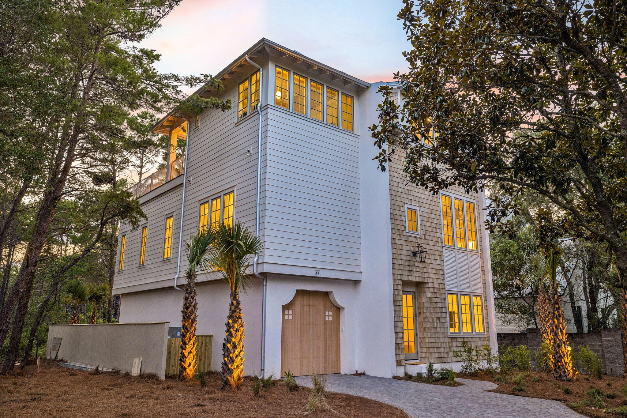 CAMP CREEK LAKE - Residential