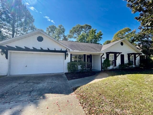 Holiday Shores Estates - Residential Lease