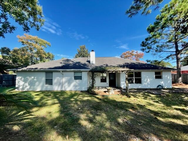 Holiday Shores Estates - Residential Lease