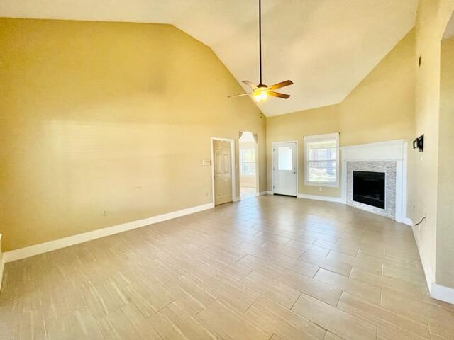 Holiday Shores Estates - Residential Lease