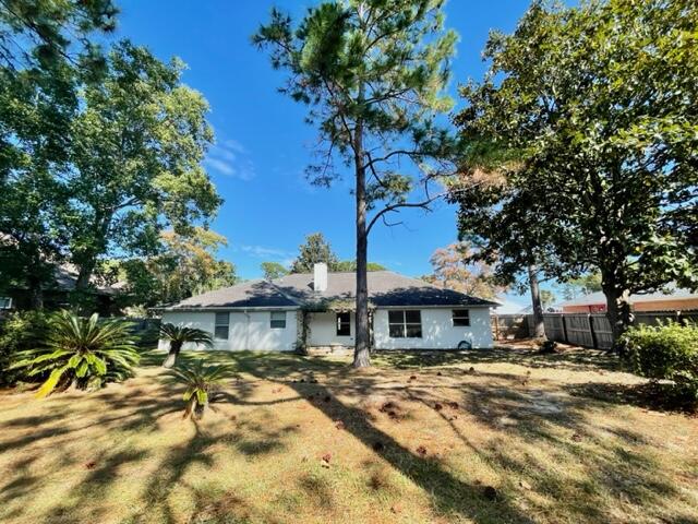Holiday Shores Estates - Residential Lease