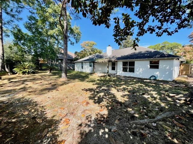 Holiday Shores Estates - Residential Lease