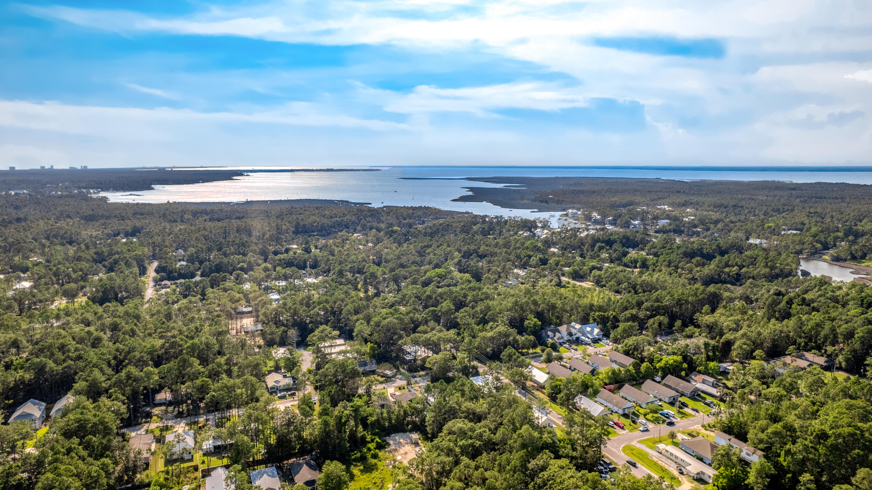 TOWN OF SANTA ROSA - Land
