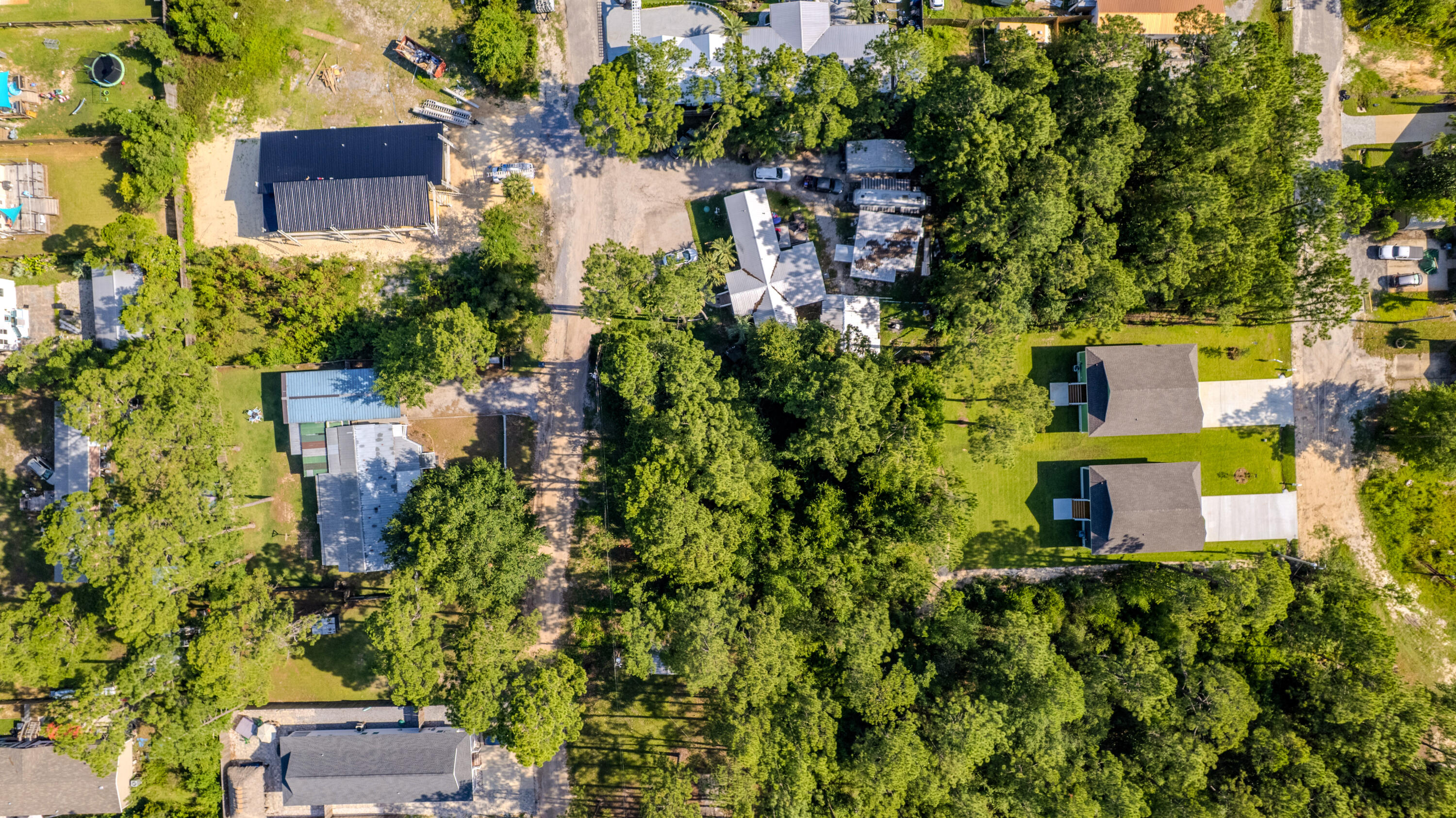 TOWN OF SANTA ROSA - Land