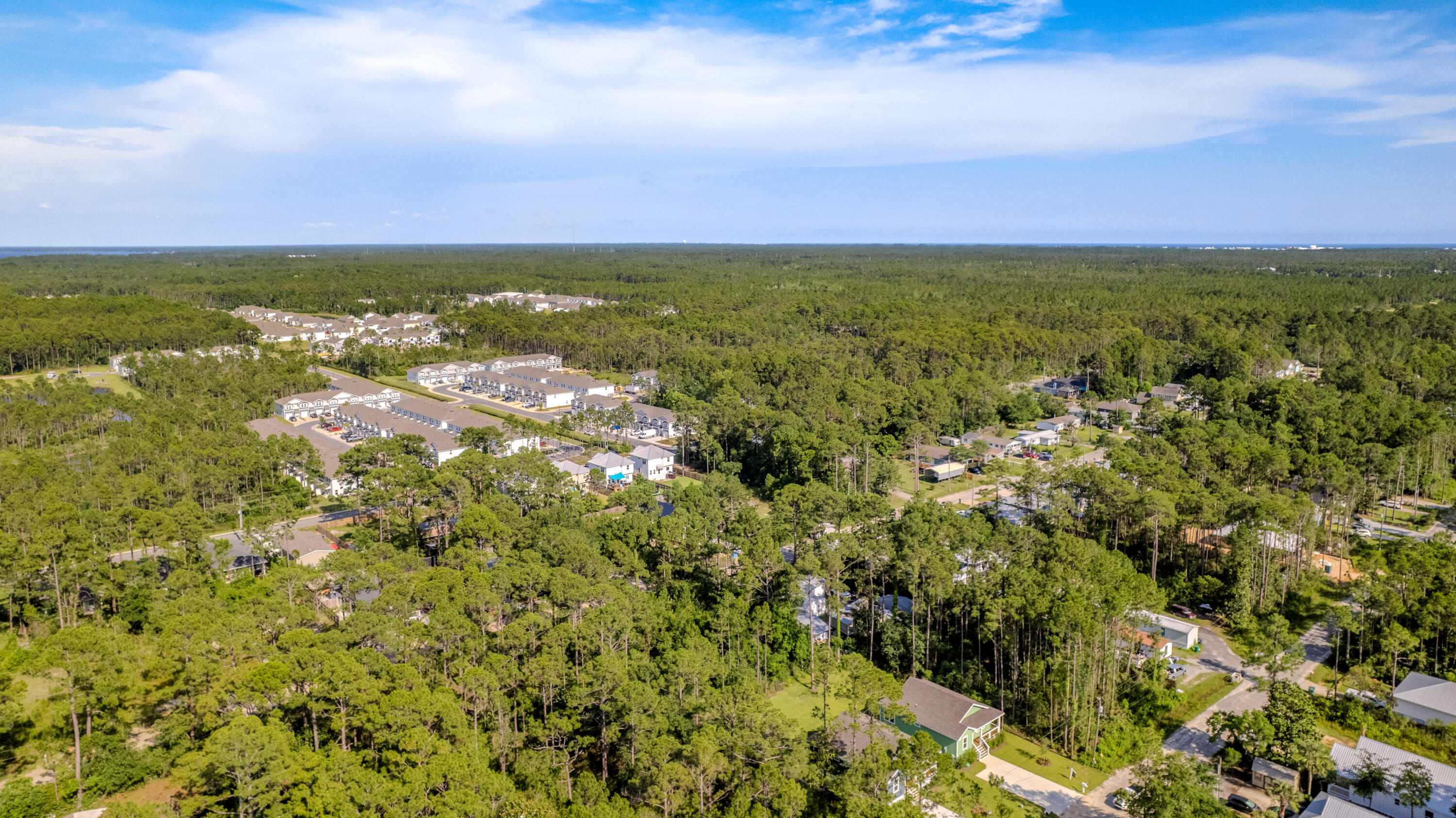 TOWN OF SANTA ROSA - Land