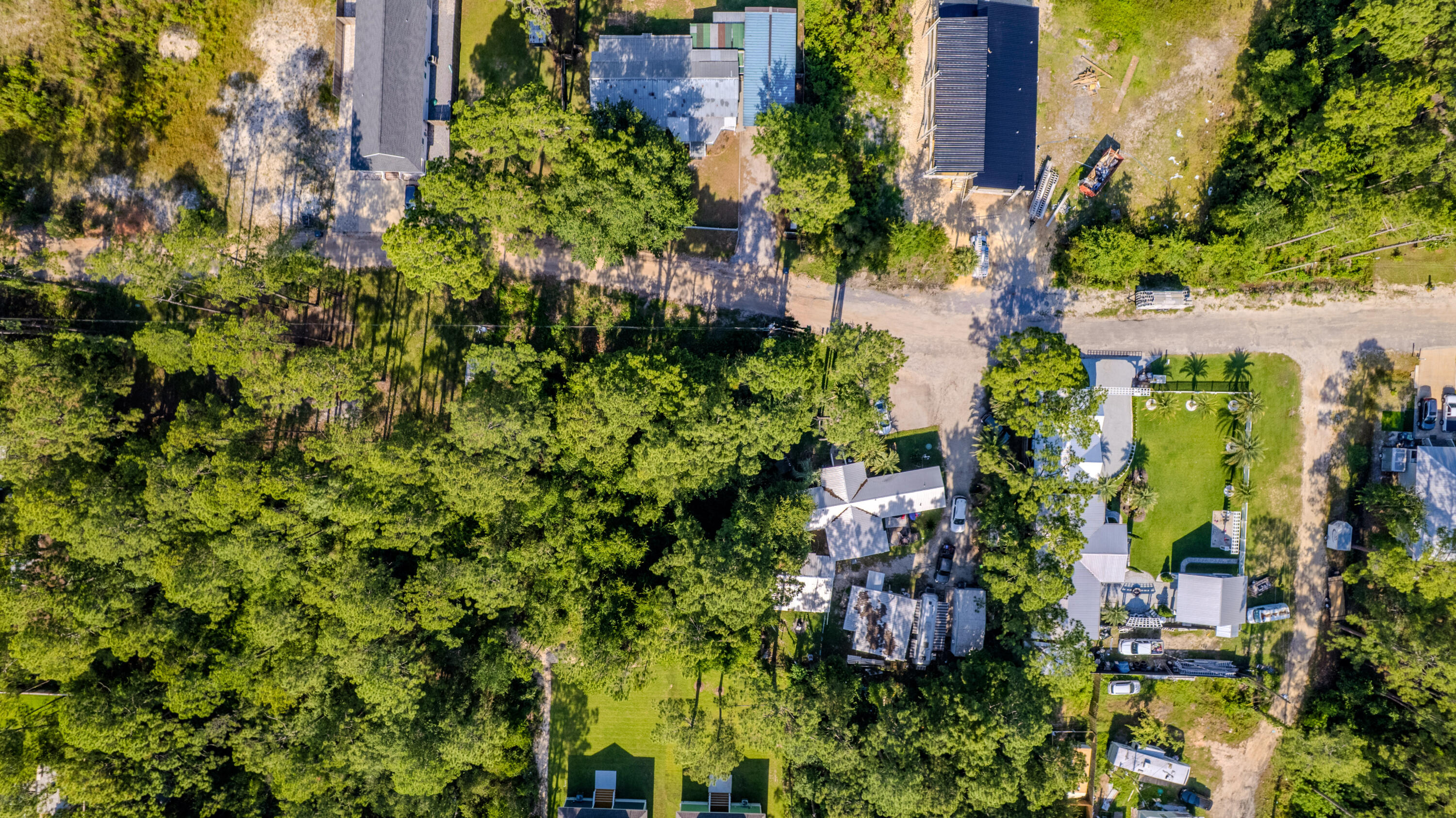 TOWN OF SANTA ROSA - Land