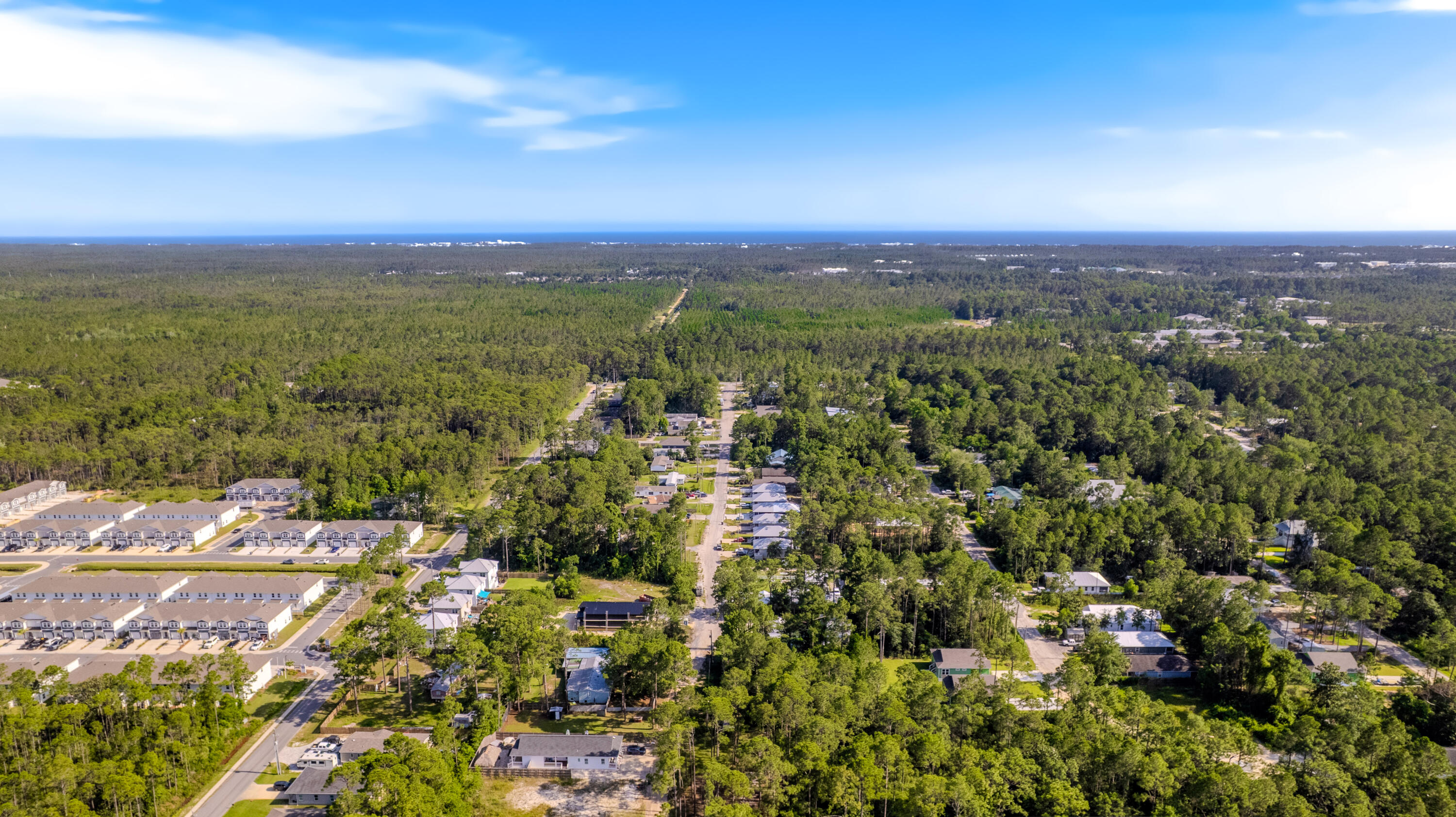 TOWN OF SANTA ROSA - Land