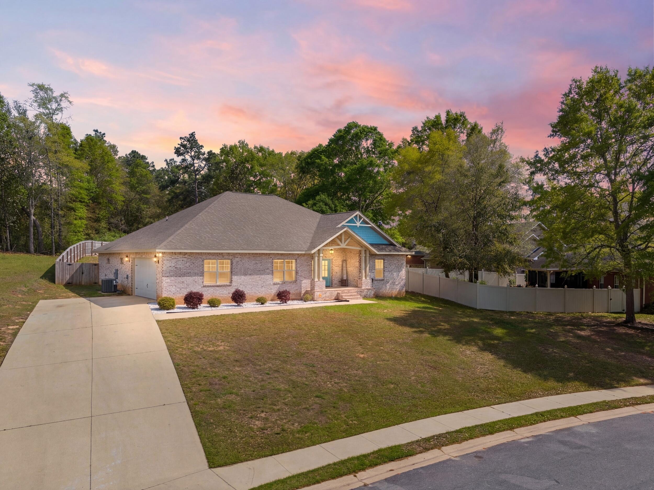 LAKE ARTHUR ESTATES - Residential