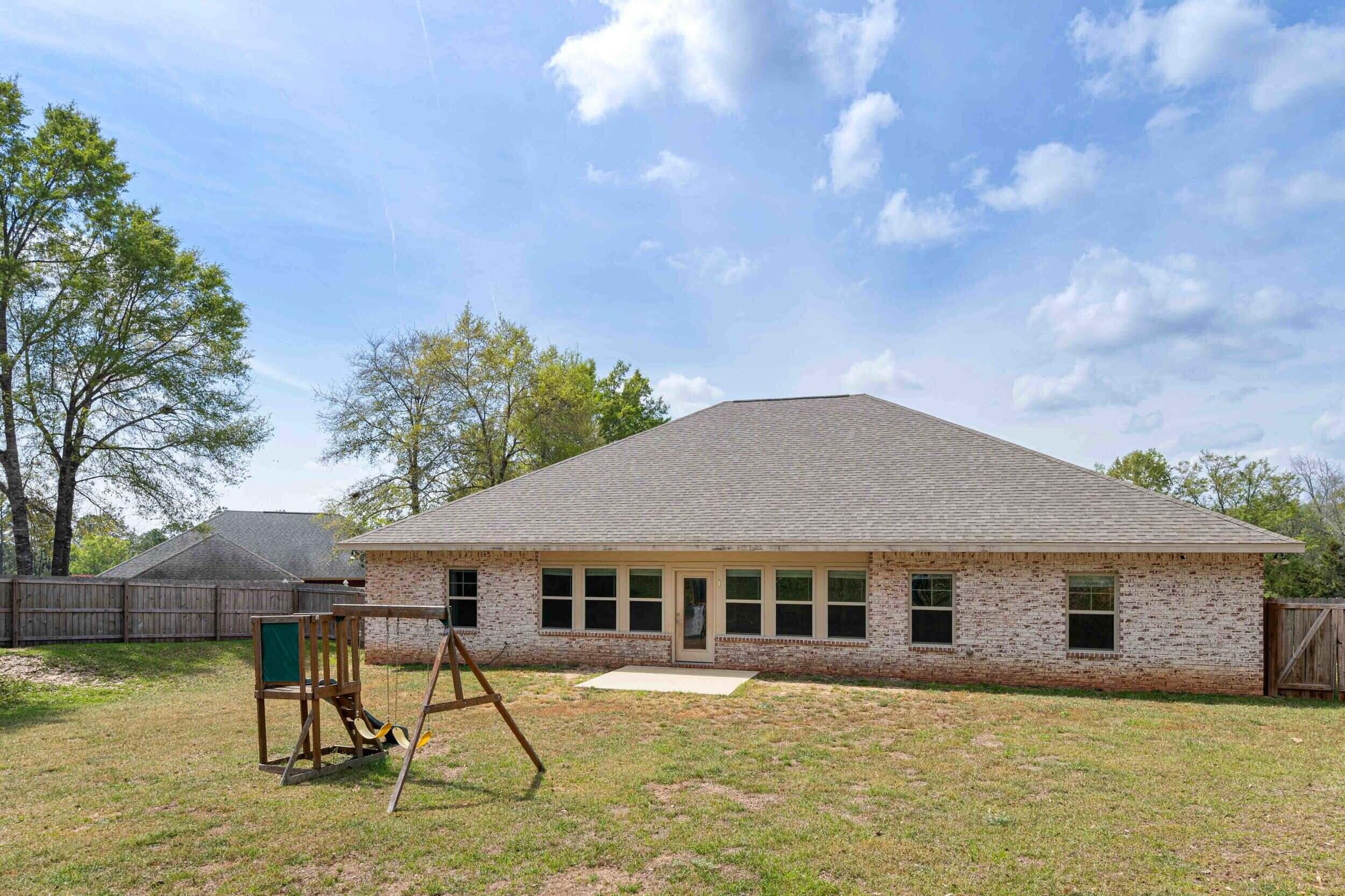 LAKE ARTHUR ESTATES - Residential
