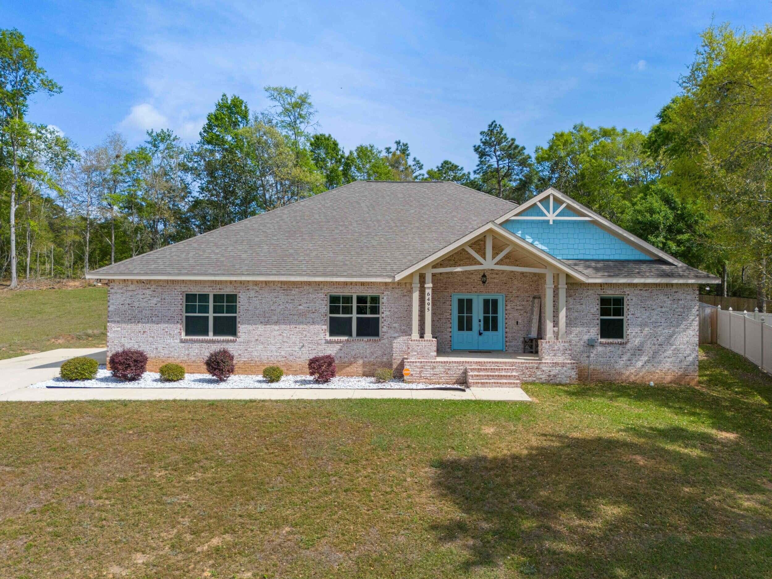 LAKE ARTHUR ESTATES - Residential