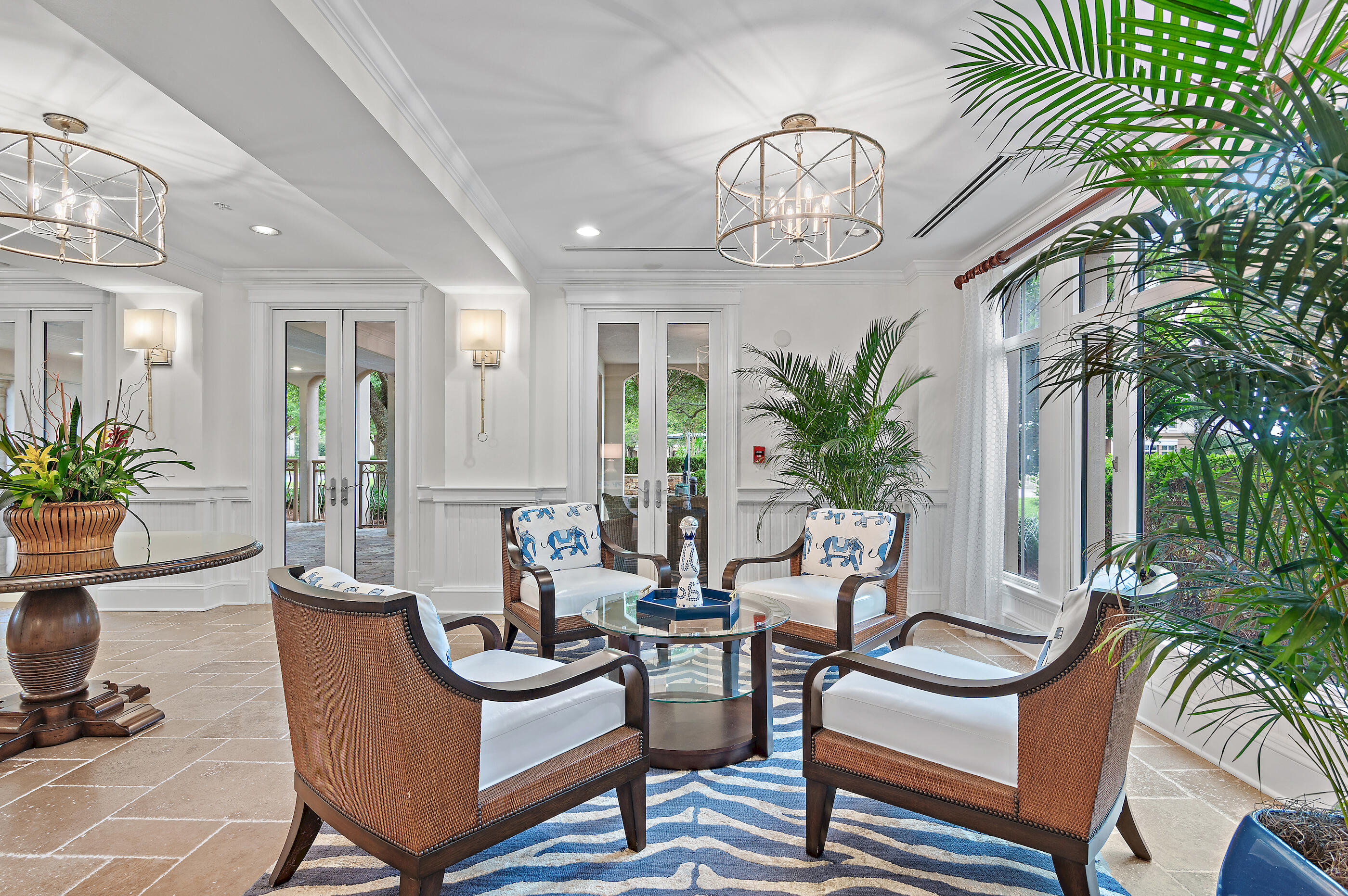 ONE WATER PLACE - Residential Lease