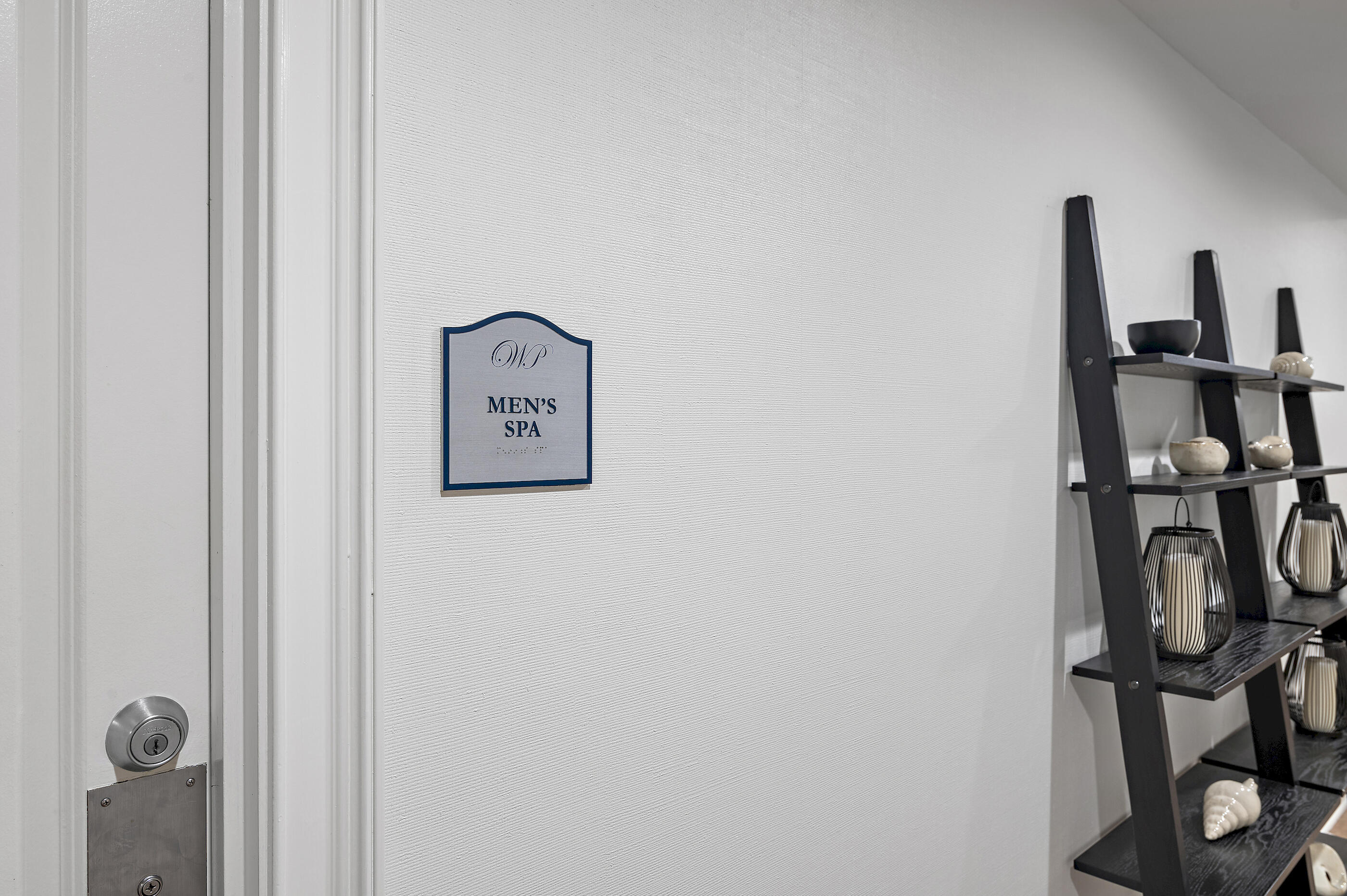 ONE WATER PLACE - Residential Lease