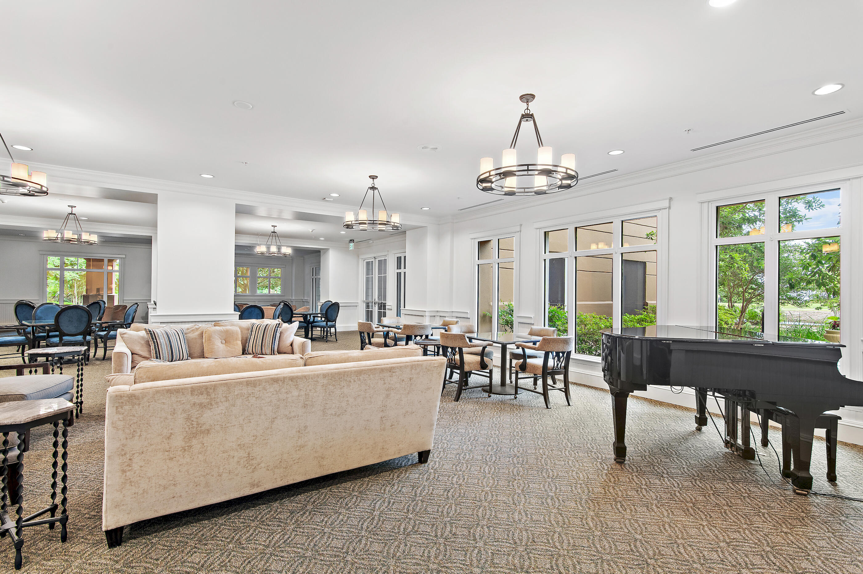 ONE WATER PLACE - Residential Lease
