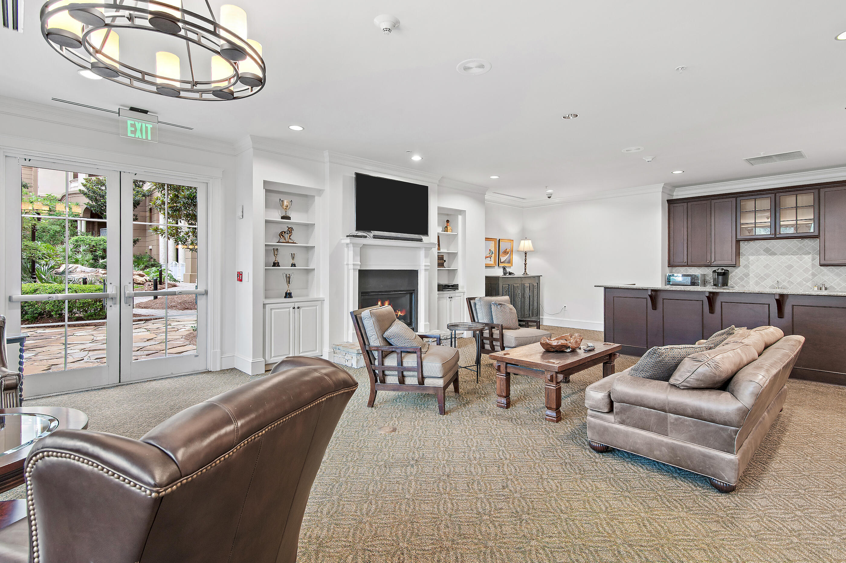 ONE WATER PLACE - Residential Lease