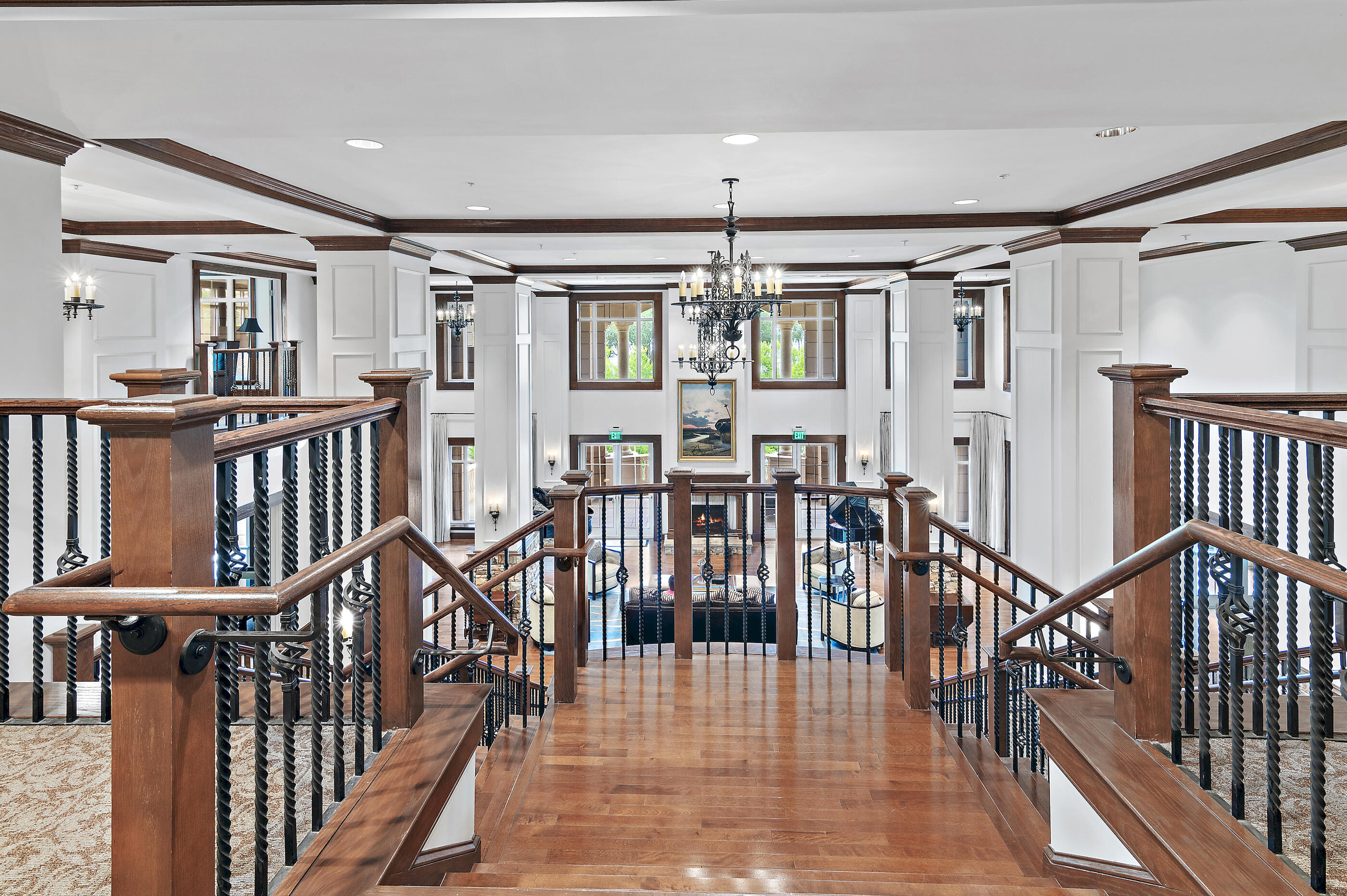 ONE WATER PLACE - Residential Lease