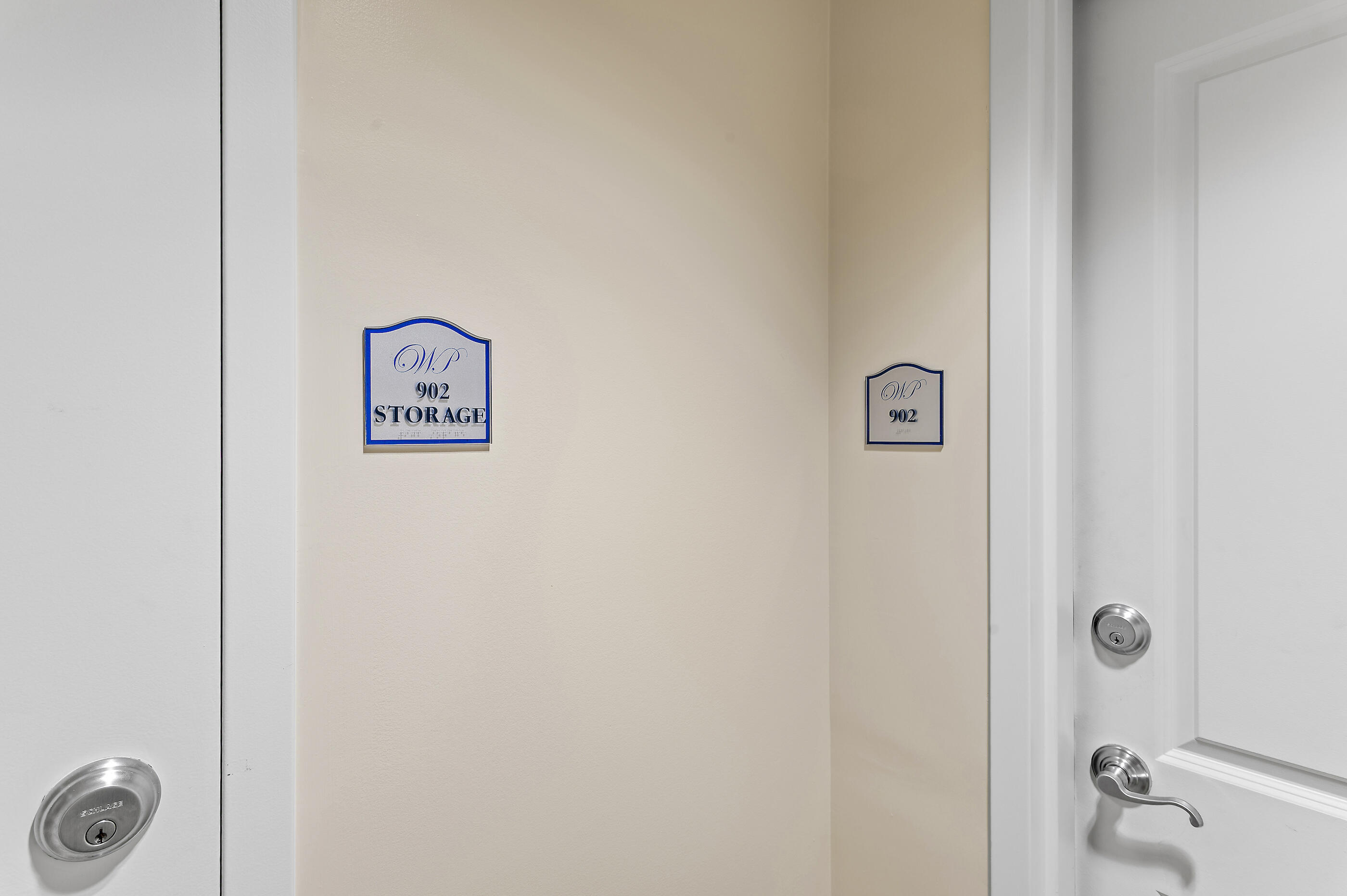 ONE WATER PLACE - Residential Lease