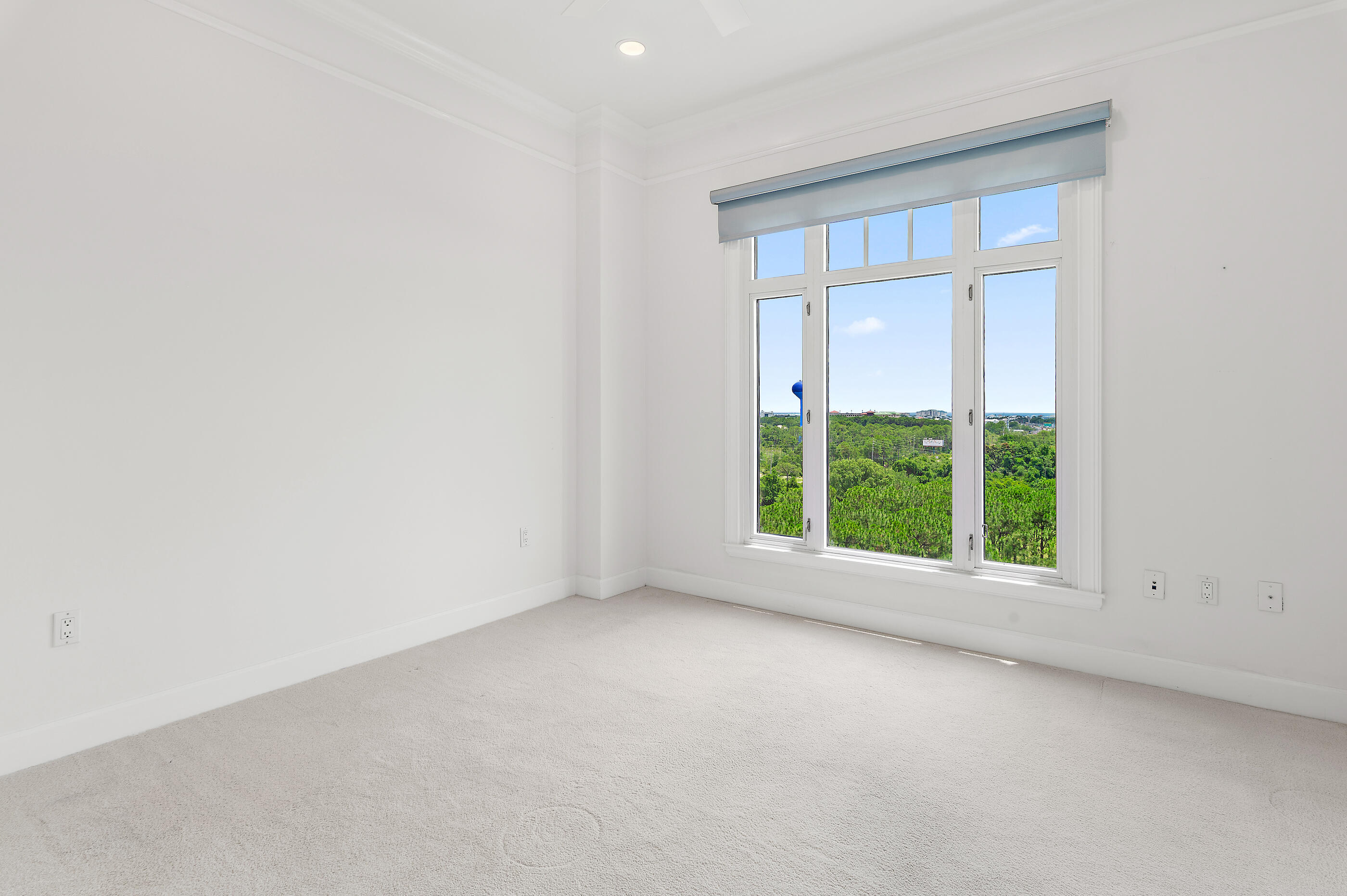 ONE WATER PLACE - Residential Lease