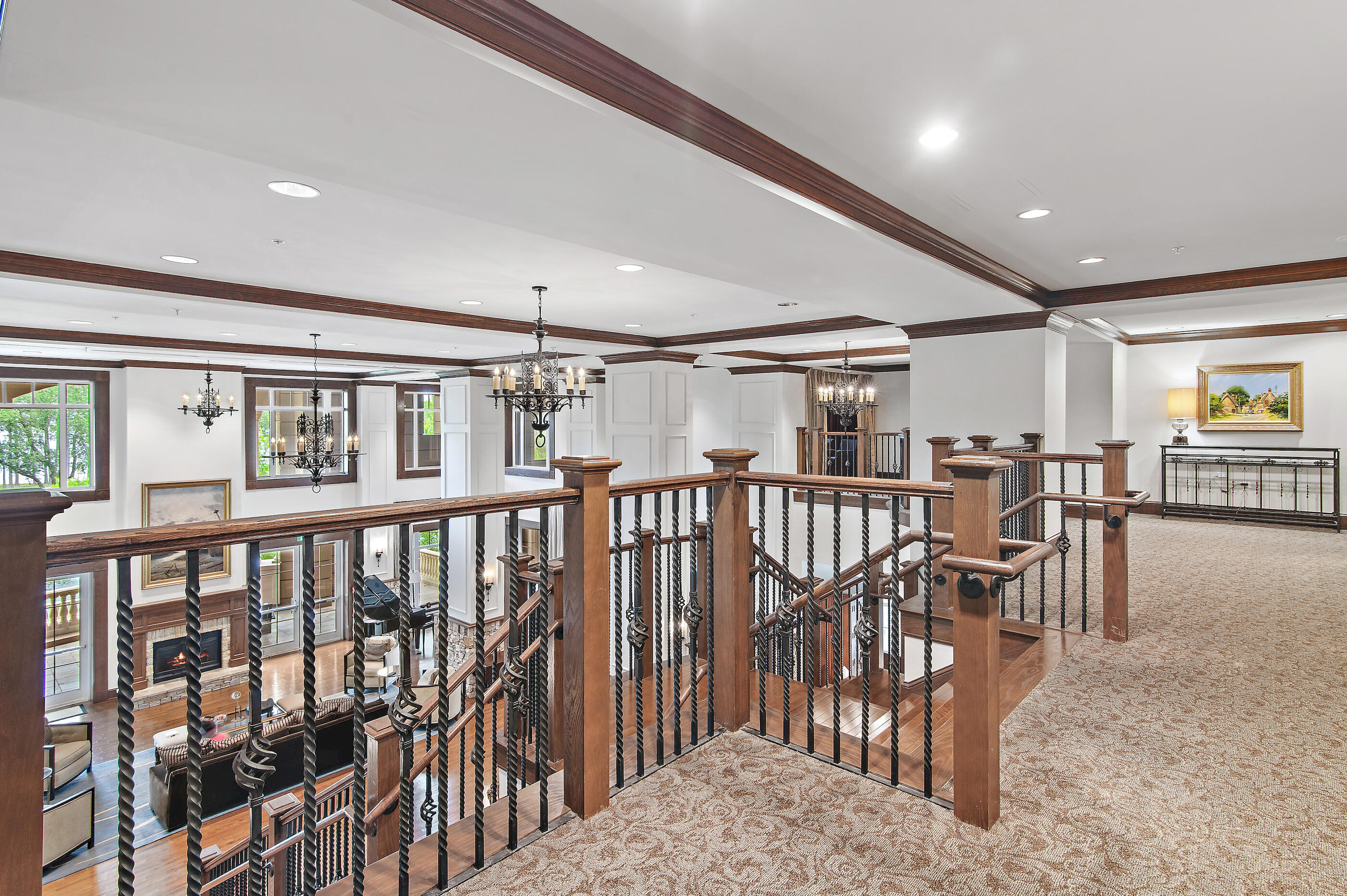 ONE WATER PLACE - Residential Lease