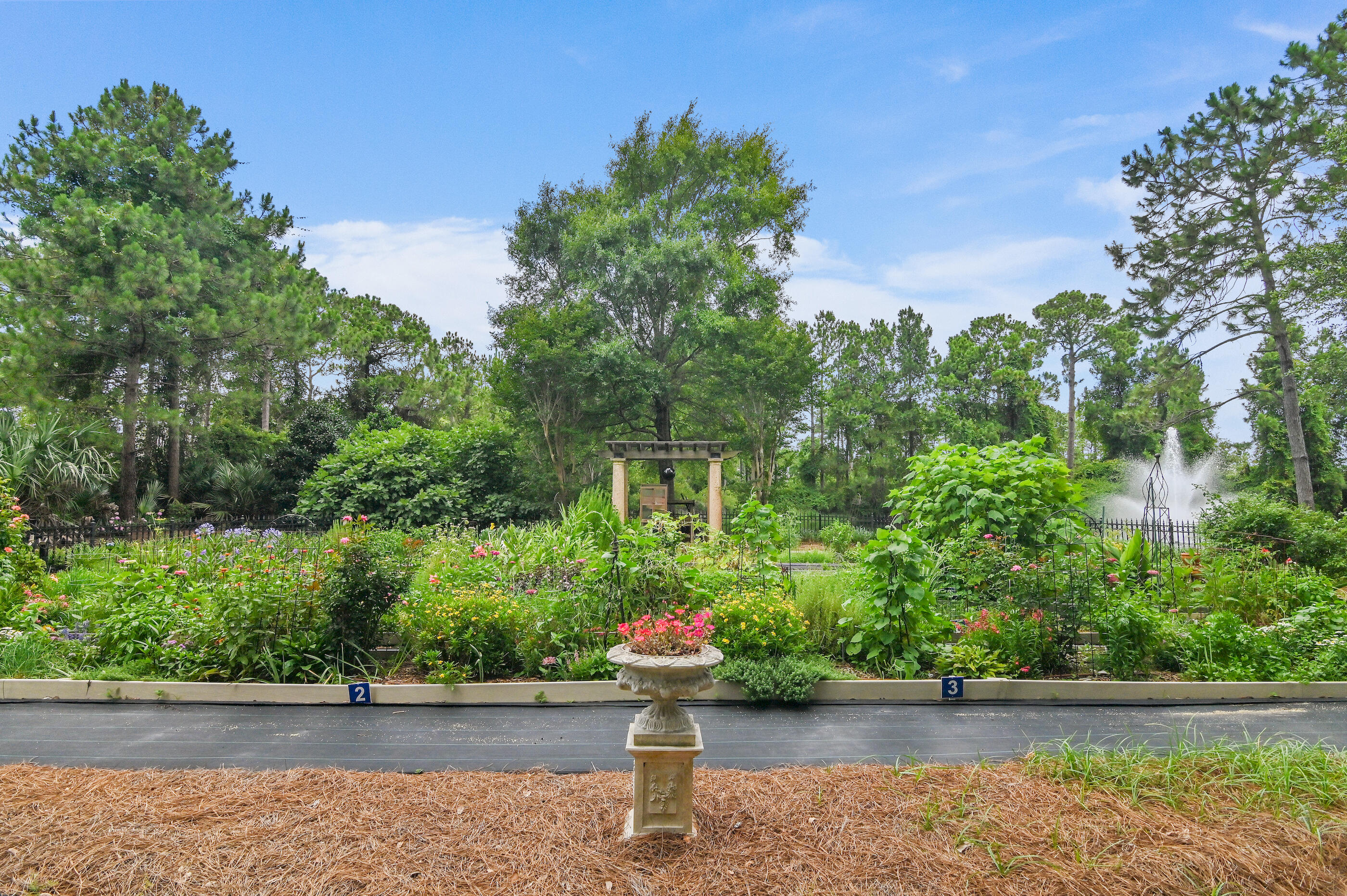 ONE WATER PLACE - Residential Lease